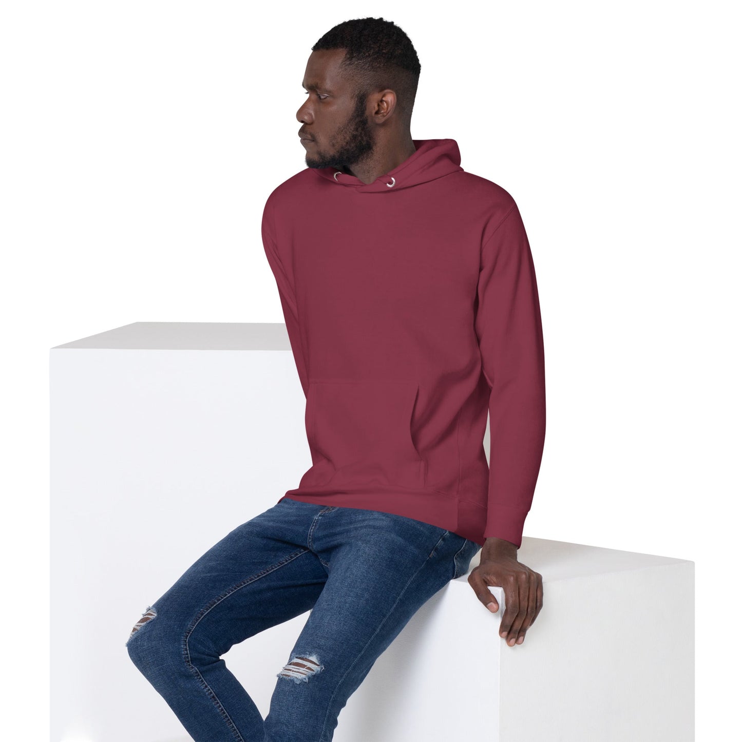 Unisex HoodieFutballers F.C