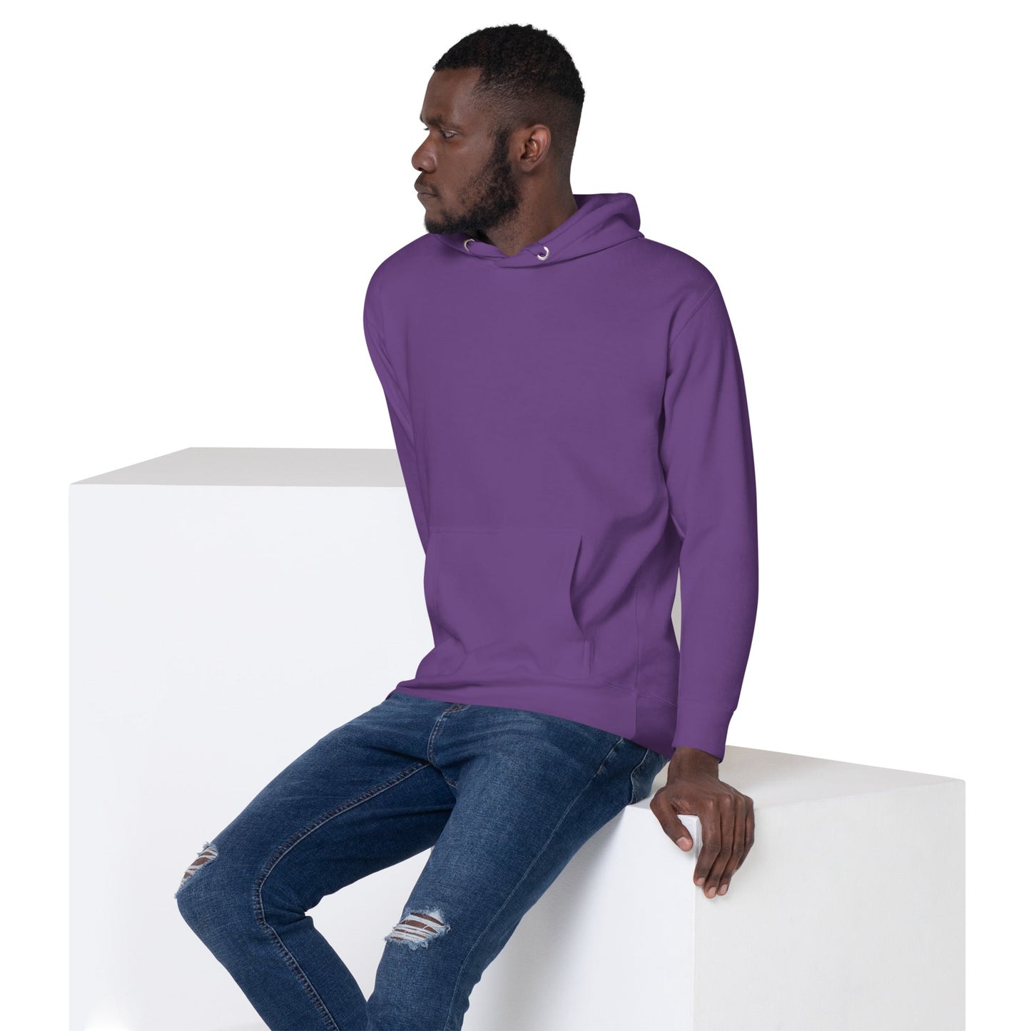Unisex HoodieFutballers F.C