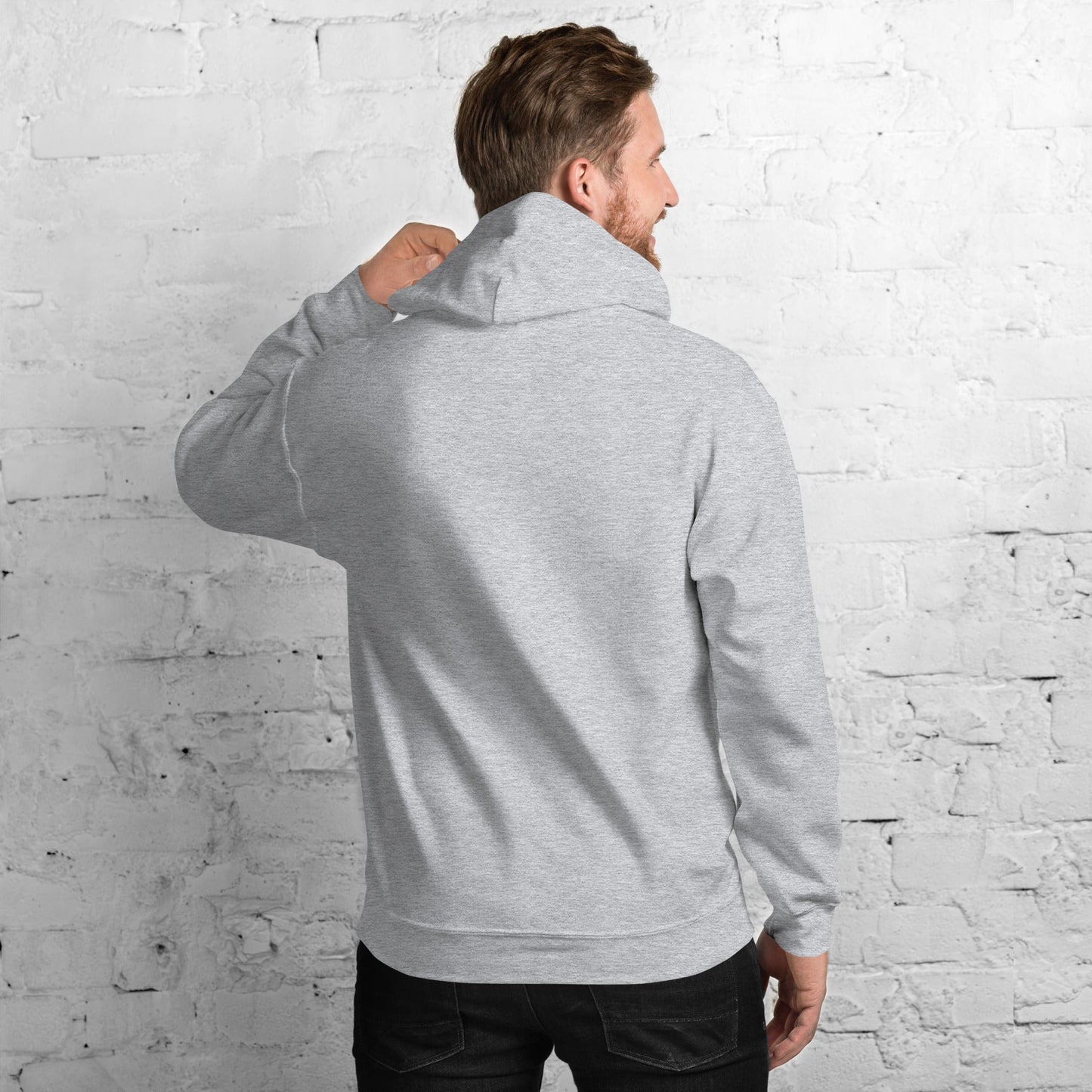 Unisex HoodieFutballers F.C