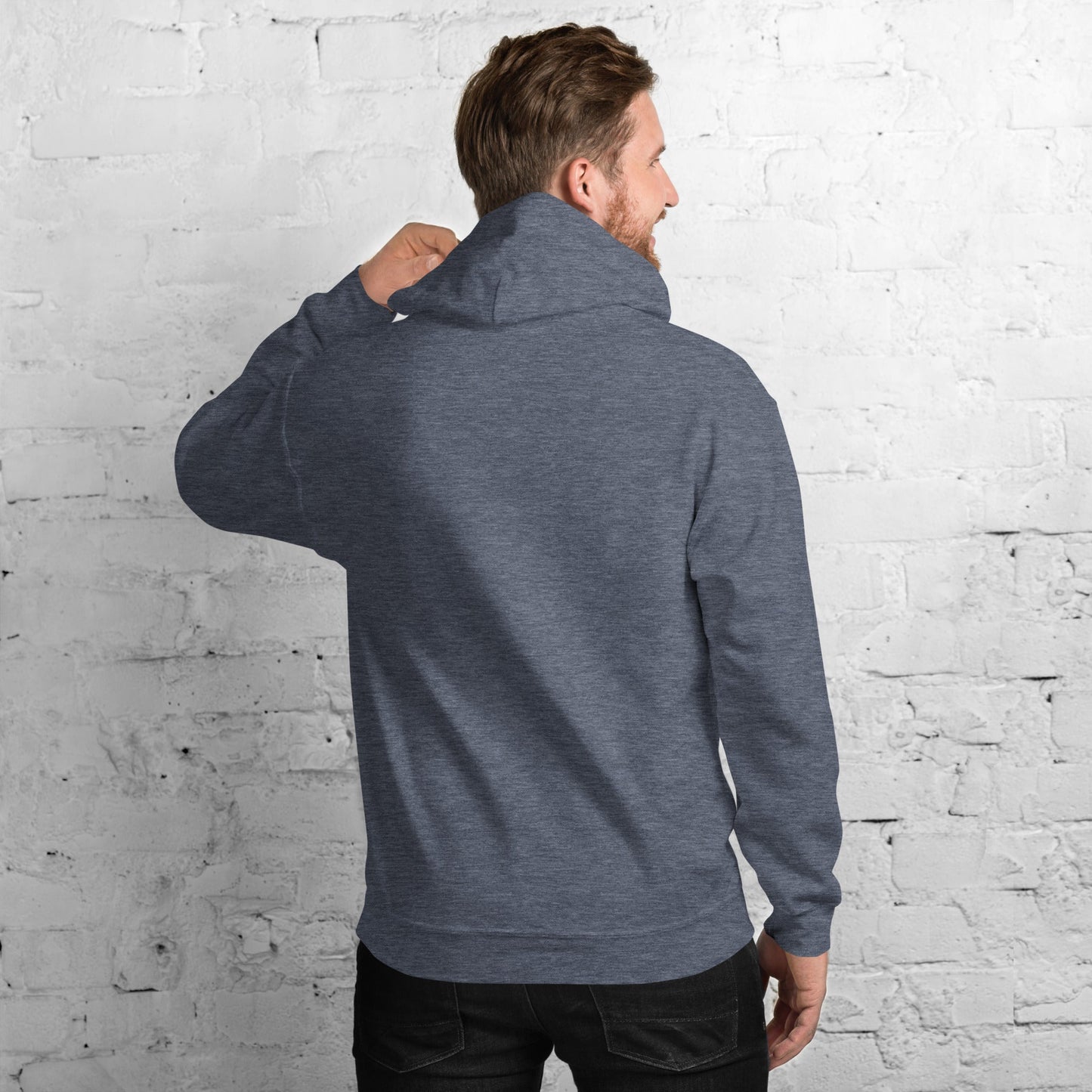 Unisex HoodieFutballers F.C