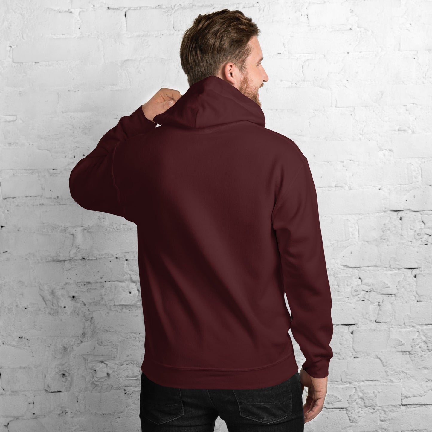 Unisex HoodieFutballers F.C