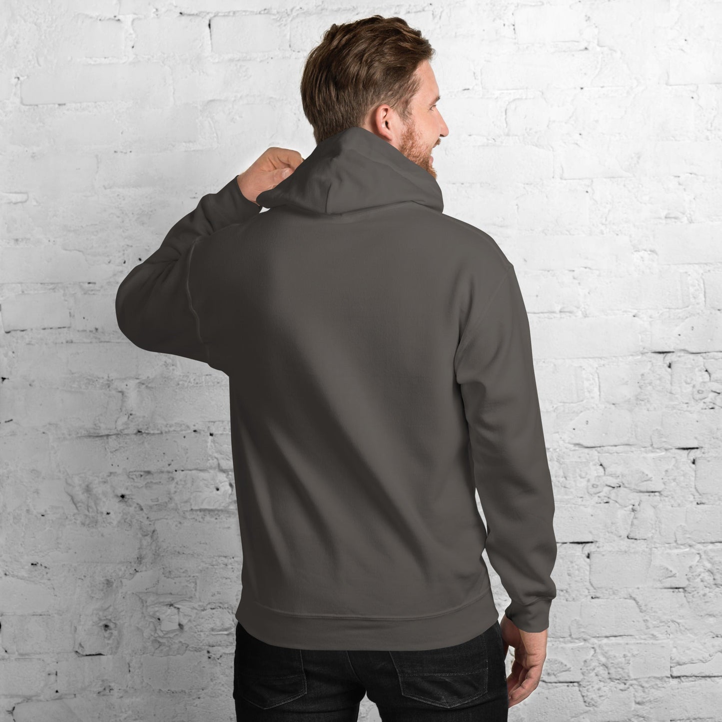 Unisex HoodieFutballers F.C