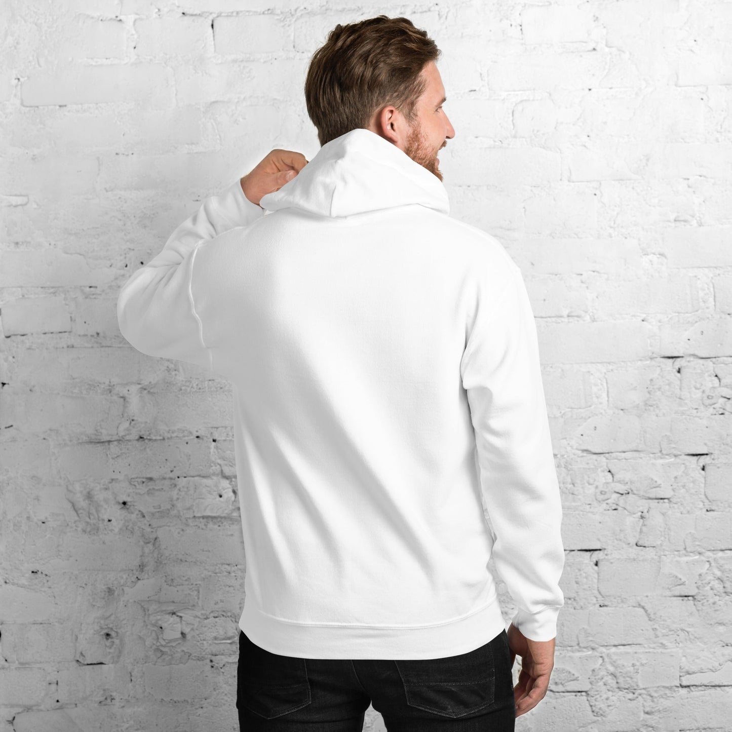 Unisex HoodieFutballers F.C