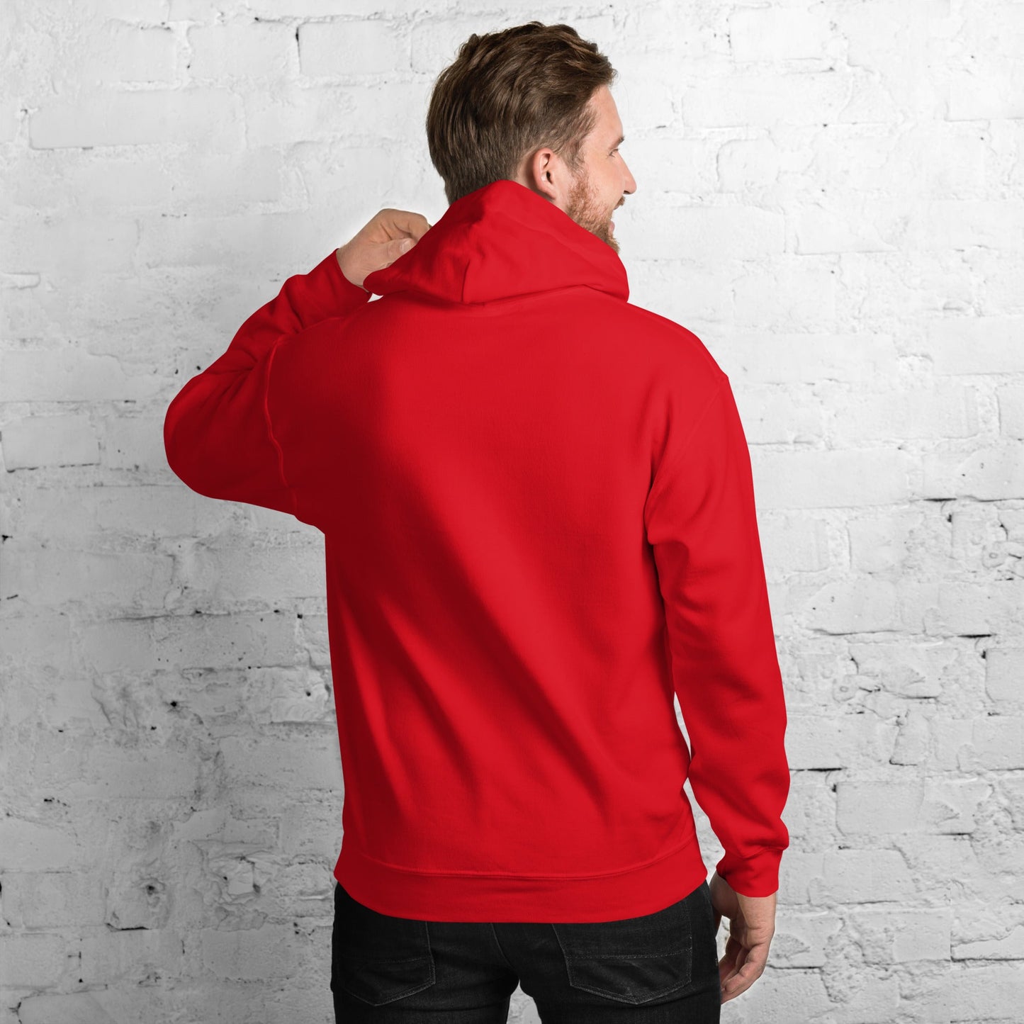 Unisex HoodieFutballers F.C
