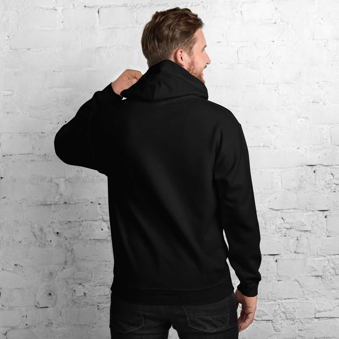 Unisex HoodieFutballers F.C