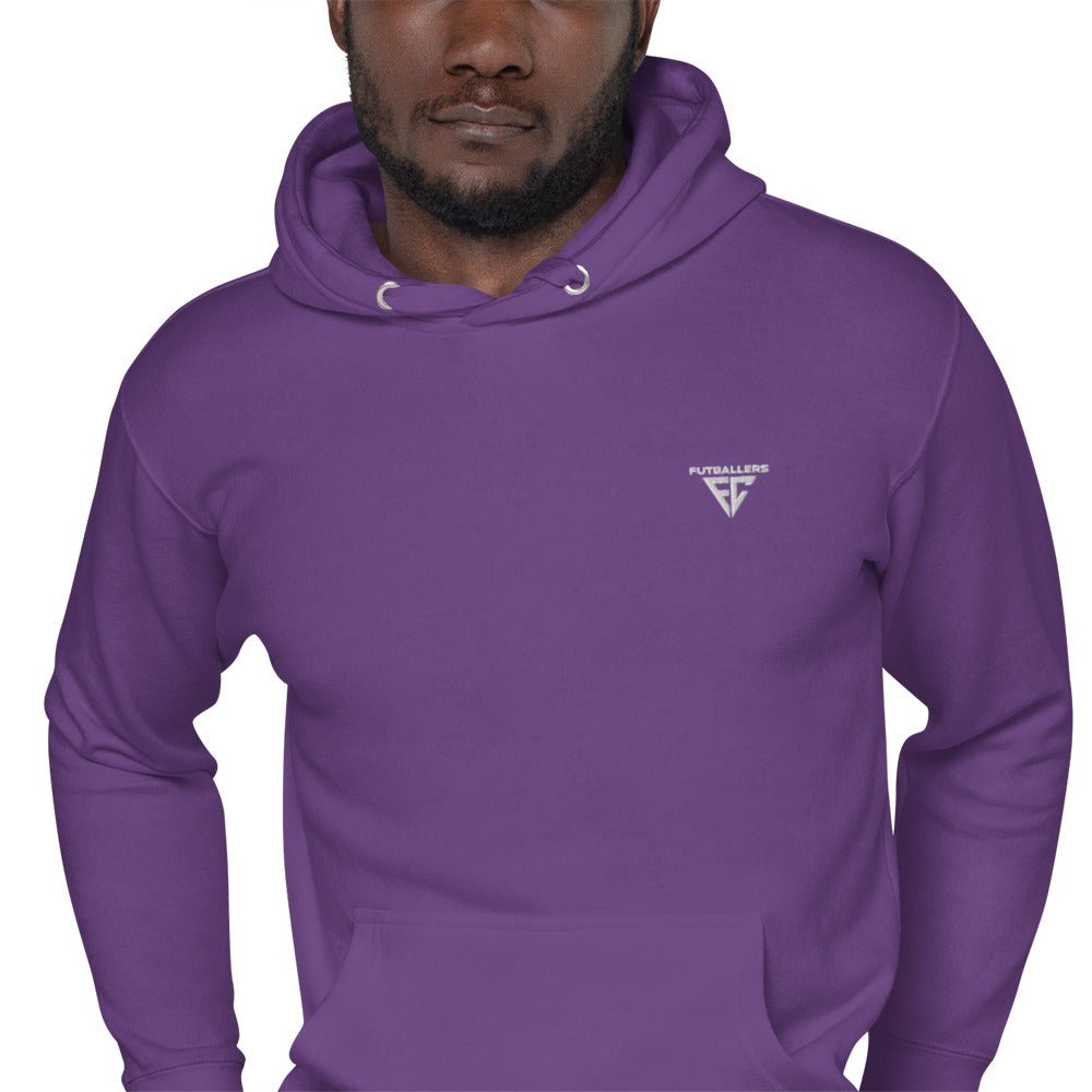 Unisex HoodieFutballers F.C