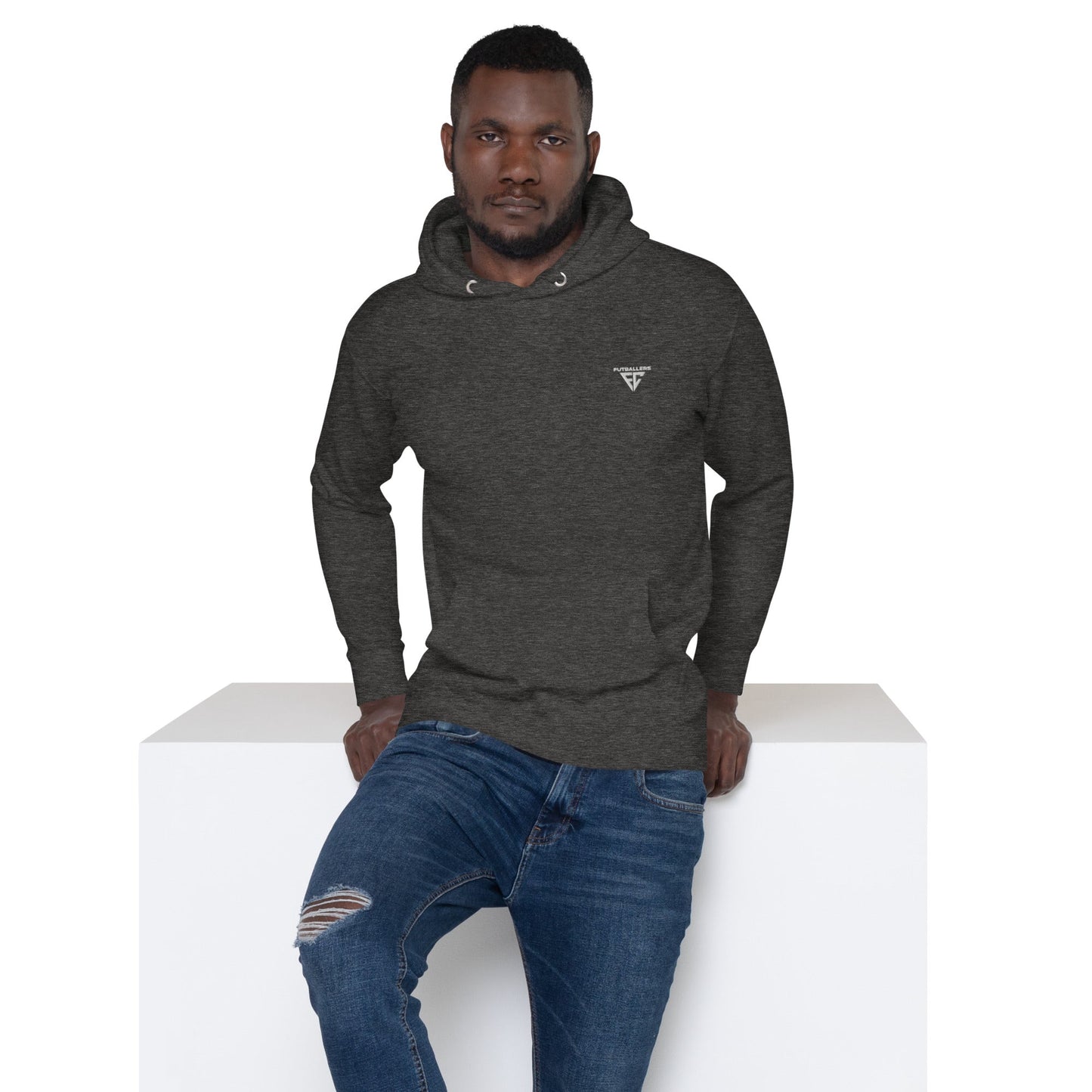 Unisex HoodieFutballers F.C