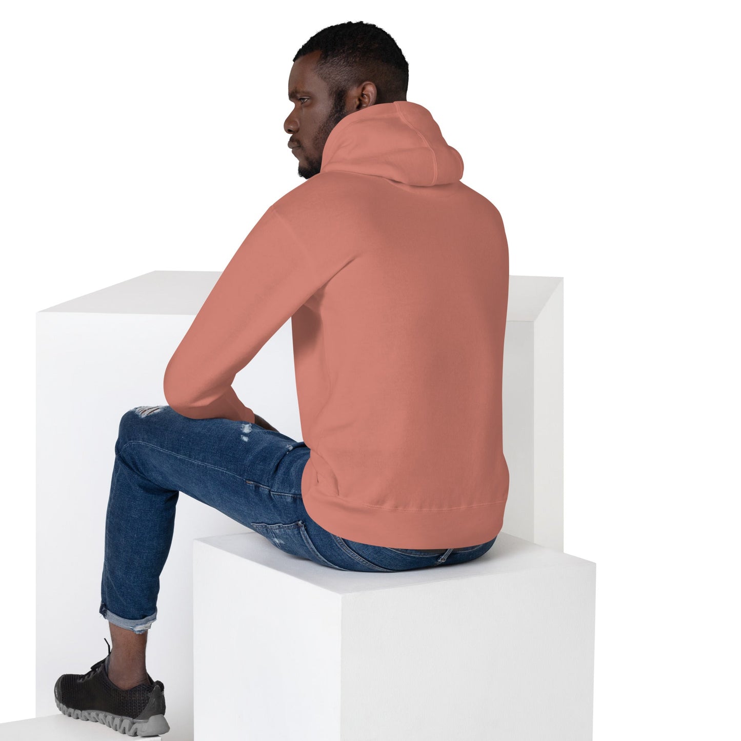 Unisex HoodieFutballers F.C