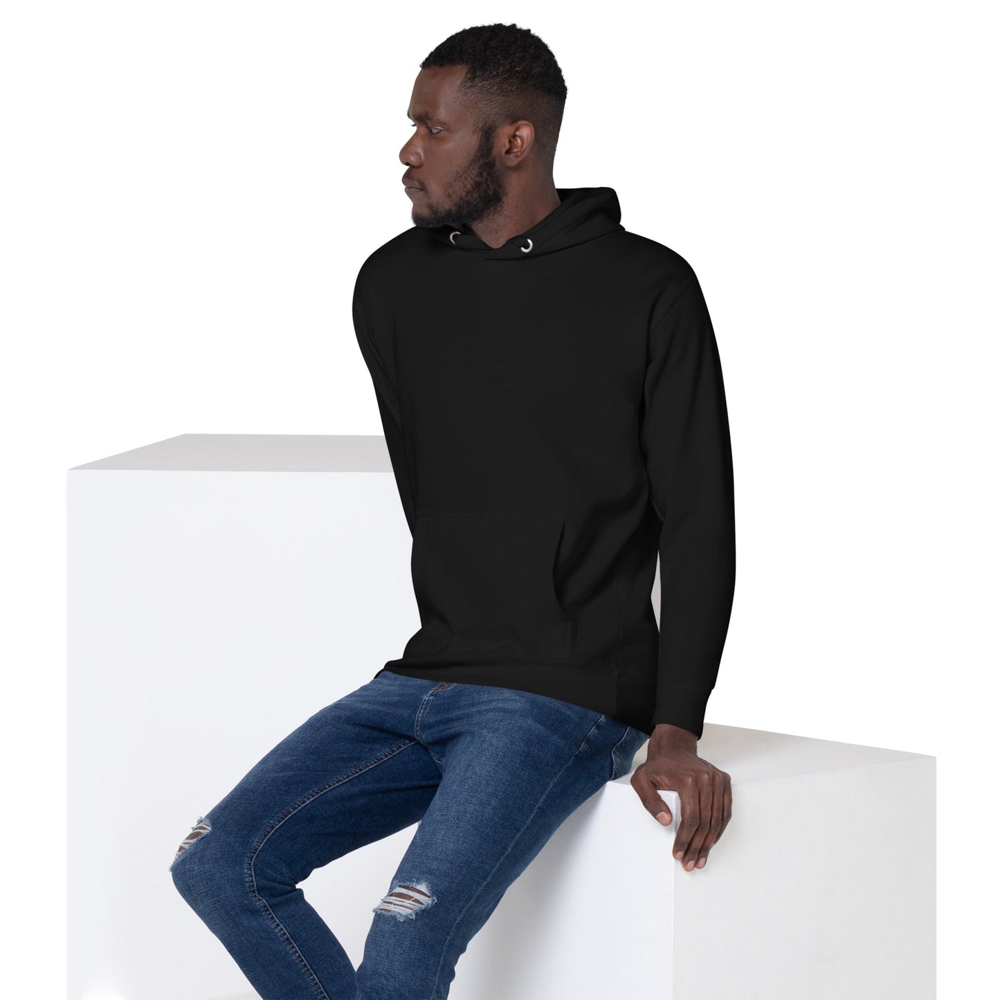 Unisex HoodieFutballers F.C
