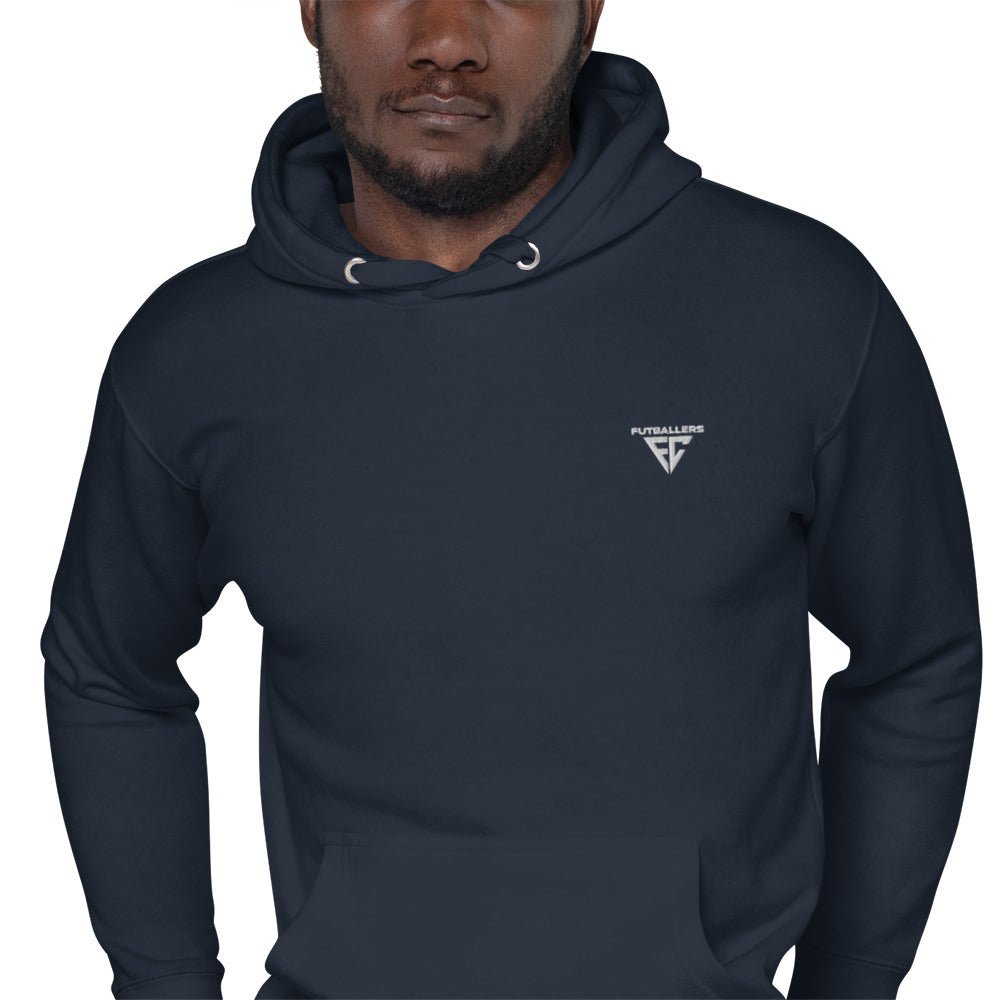 Unisex HoodieFutballers F.C