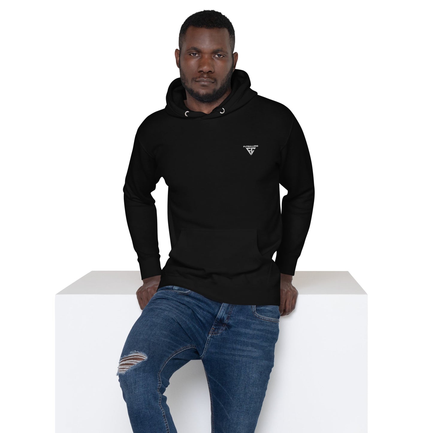 Unisex HoodieFutballers F.C