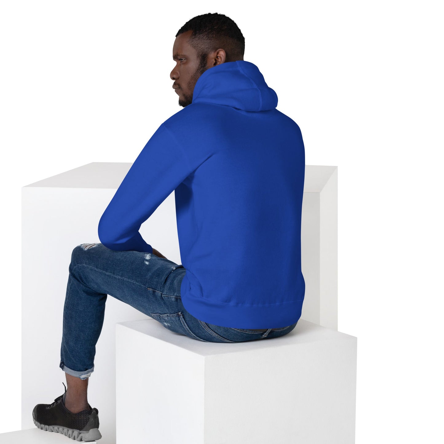Unisex HoodieFutballers F.C