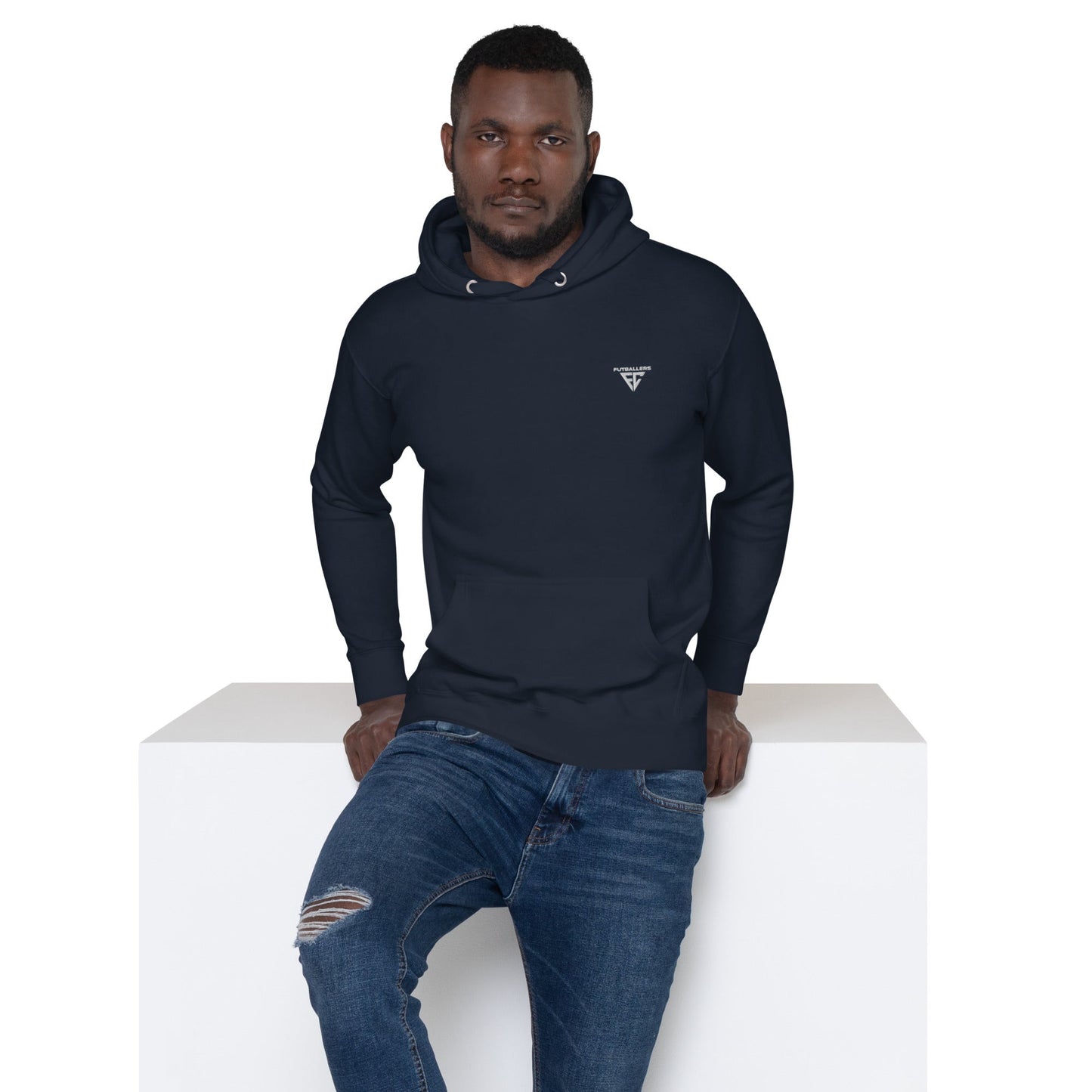 Unisex HoodieFutballers F.C