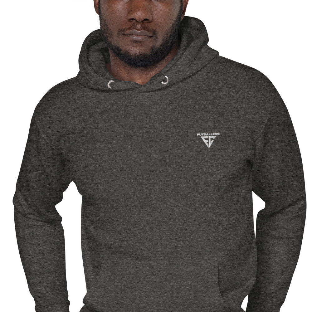 Unisex HoodieFutballers F.C