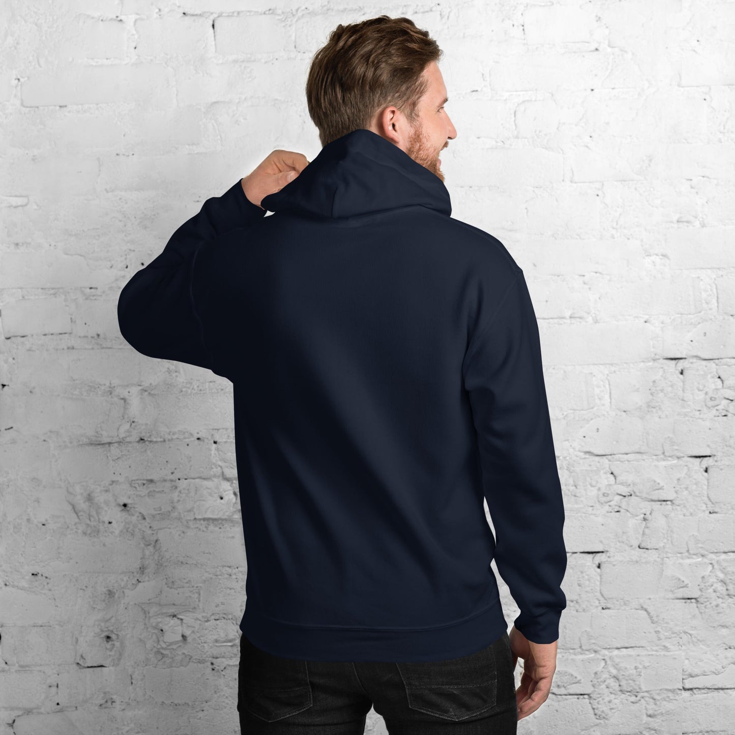 Unisex HoodieFutballers F.C