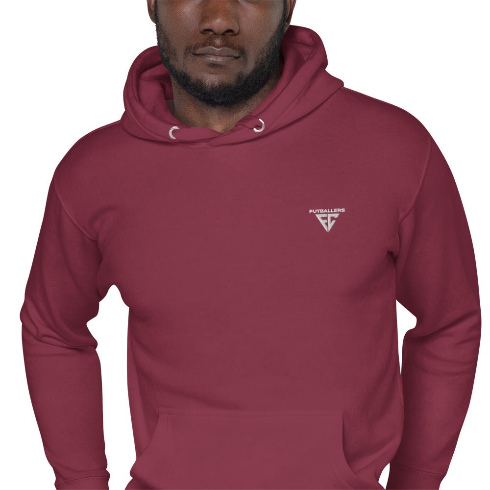 Unisex HoodieFutballers F.C