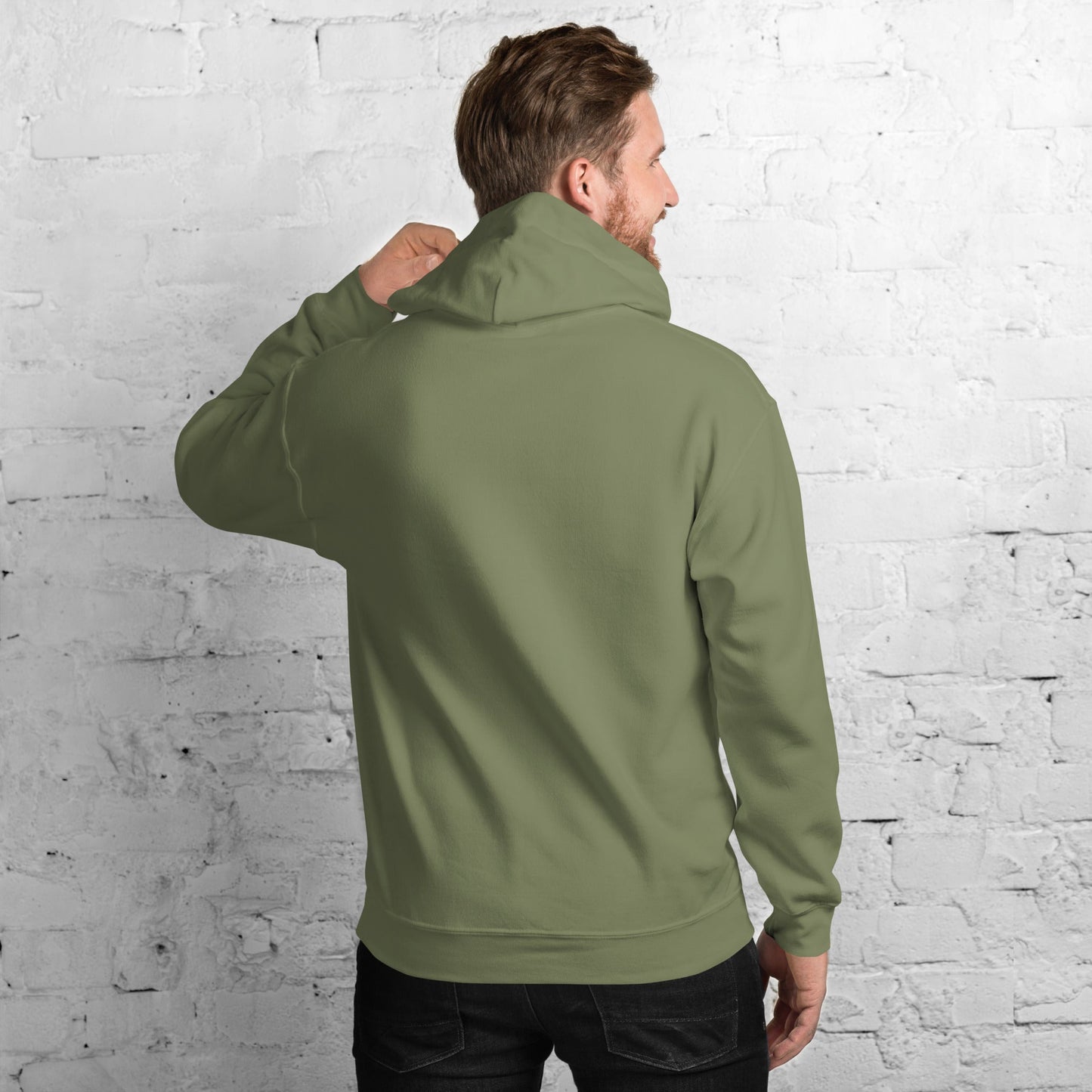 Unisex HoodieFutballers F.C