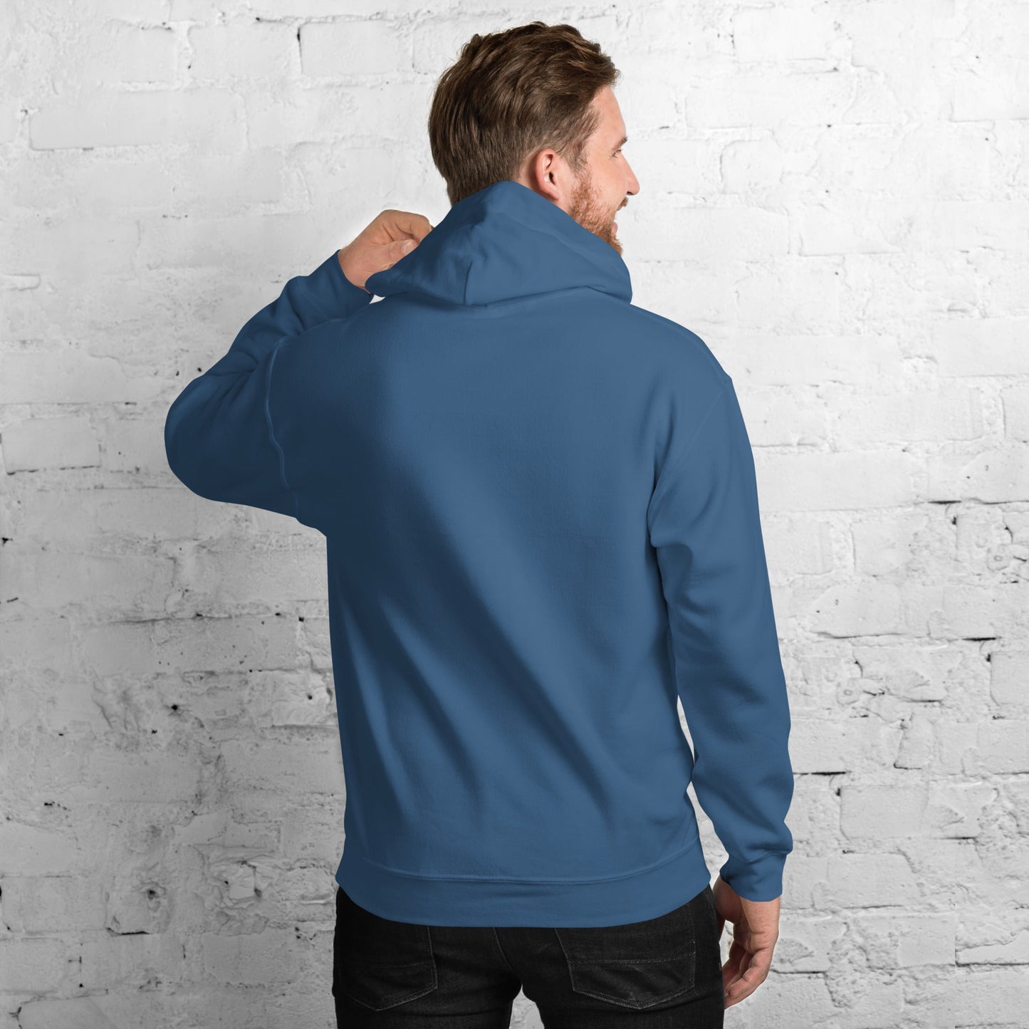 Unisex HoodieFutballers F.C