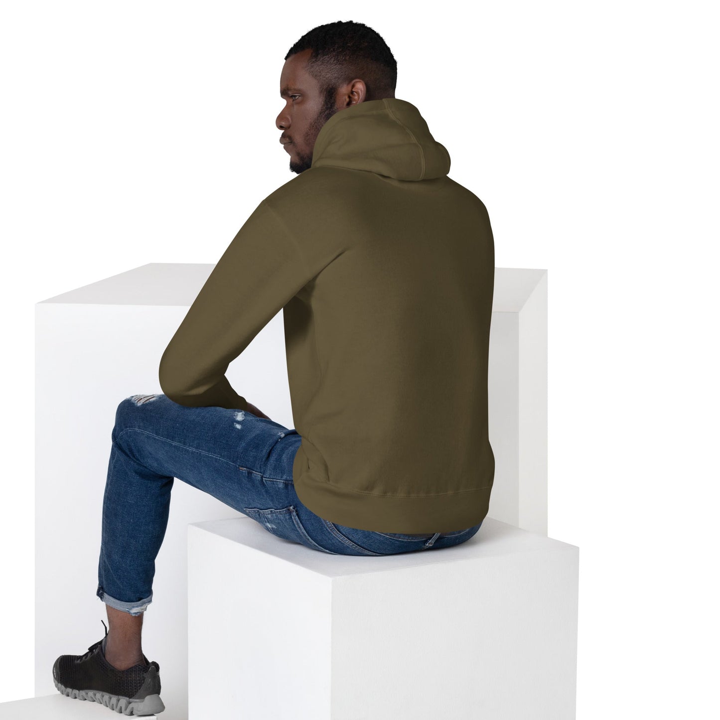 Unisex HoodieFutballers F.C