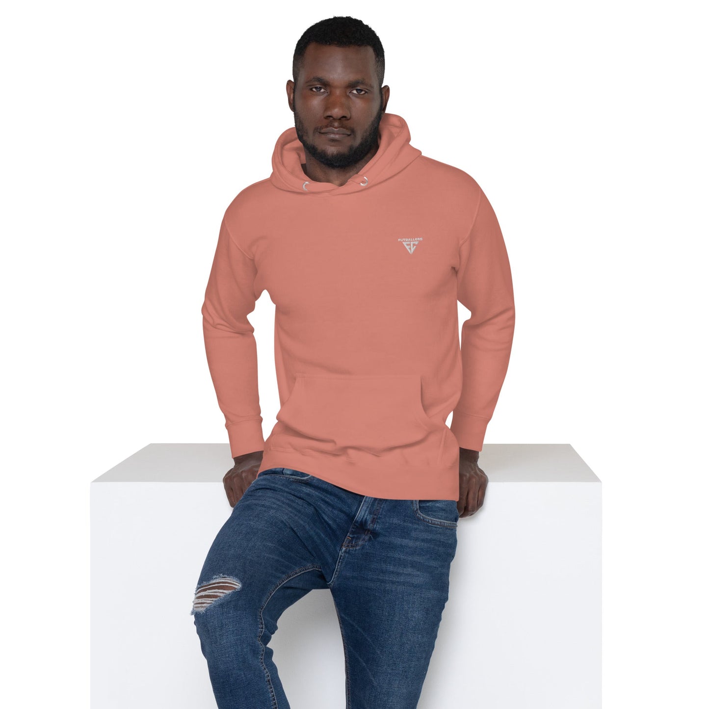 Unisex HoodieFutballers F.C