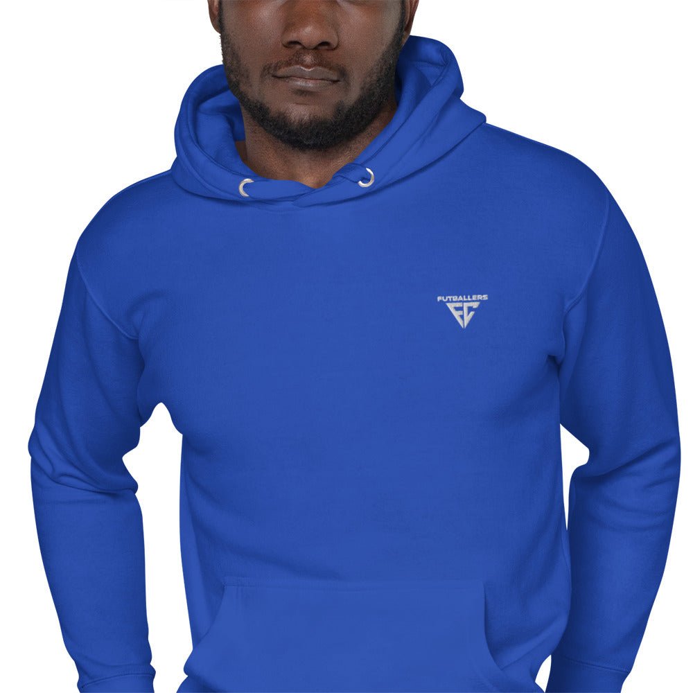Unisex HoodieFutballers F.C