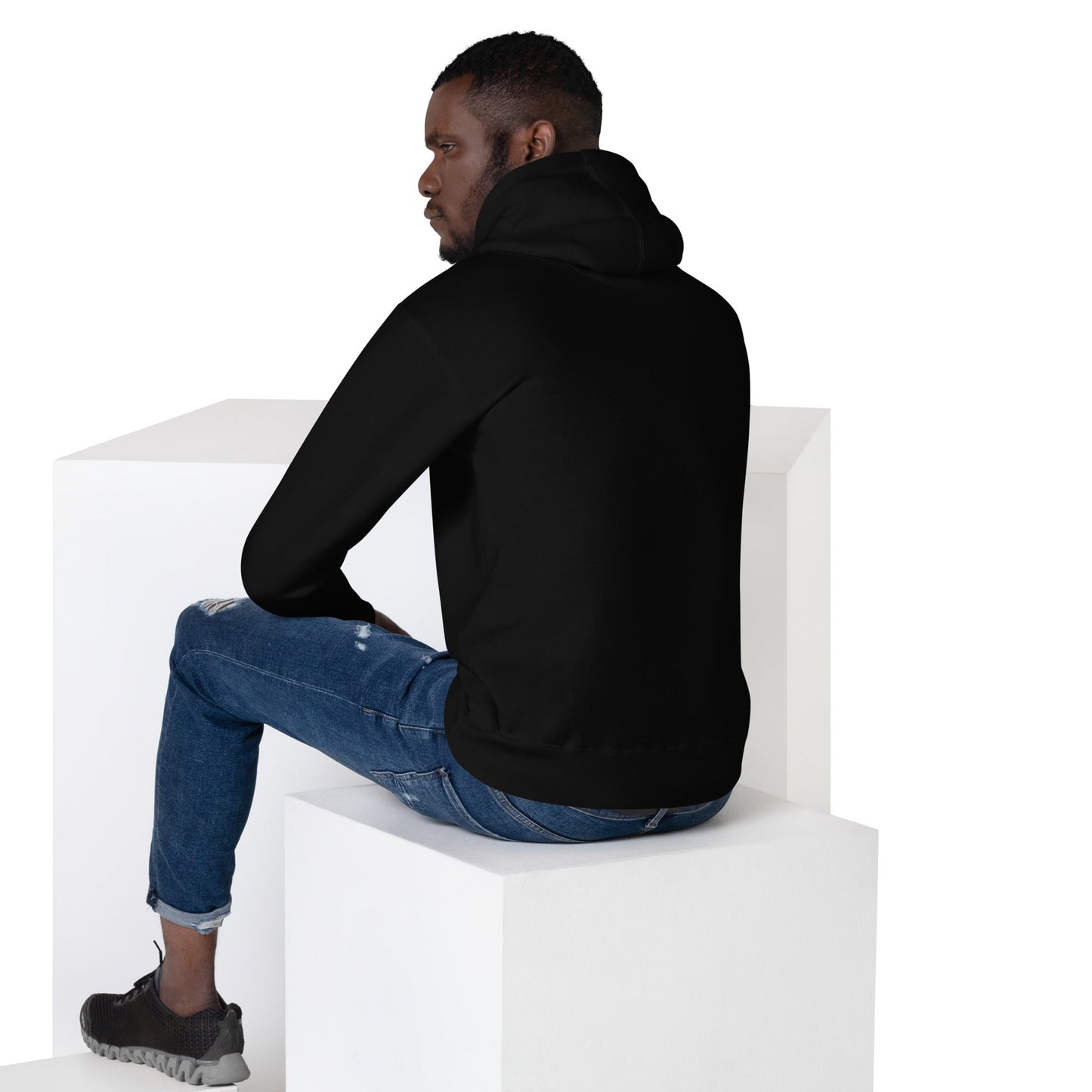 Unisex HoodieFutballers F.C