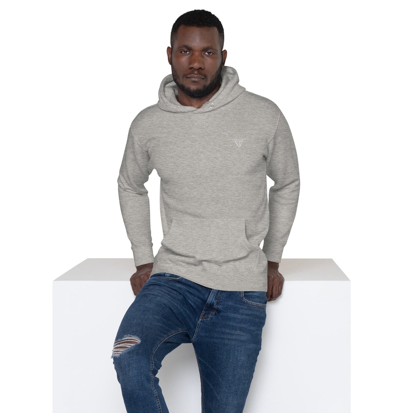 Unisex HoodieFutballers F.C