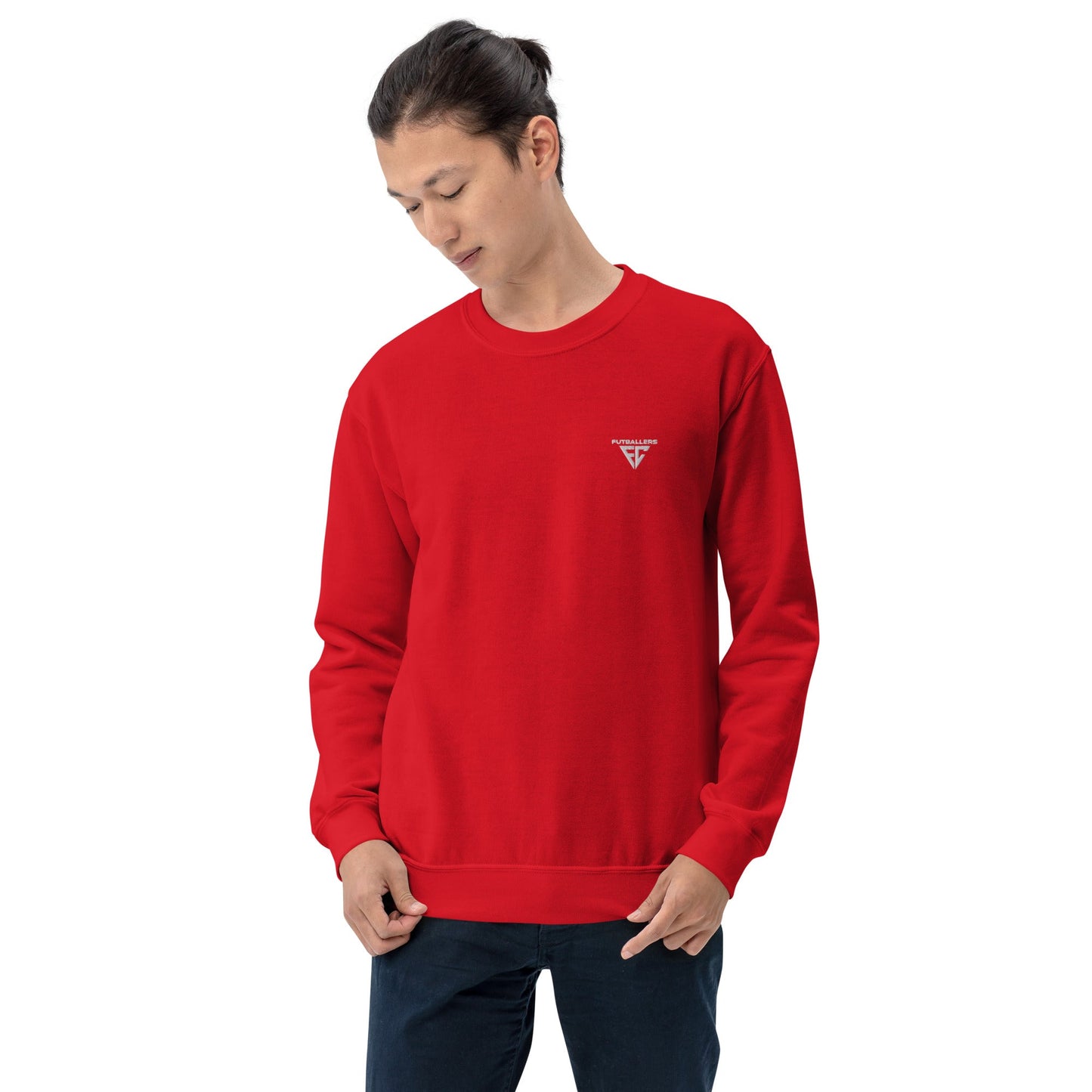 Unisex SweatshirtFutballers F.C