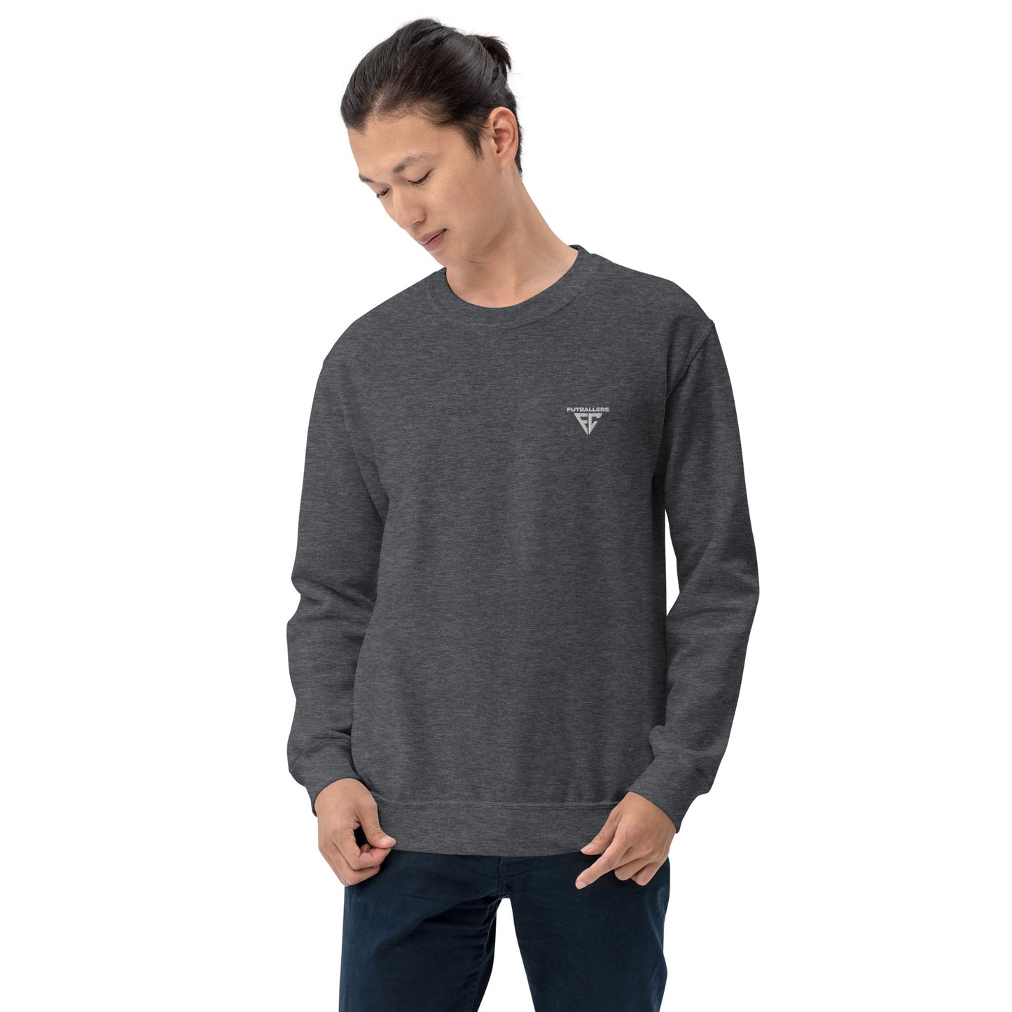 Unisex SweatshirtFutballers F.C
