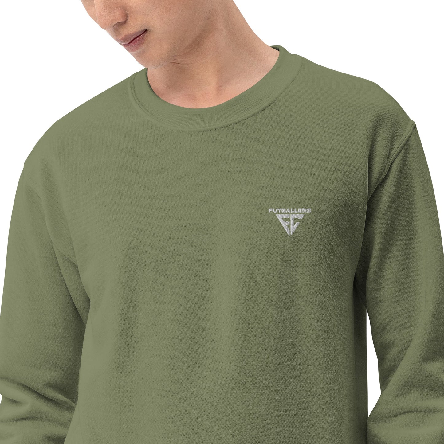 Unisex SweatshirtFutballers F.C