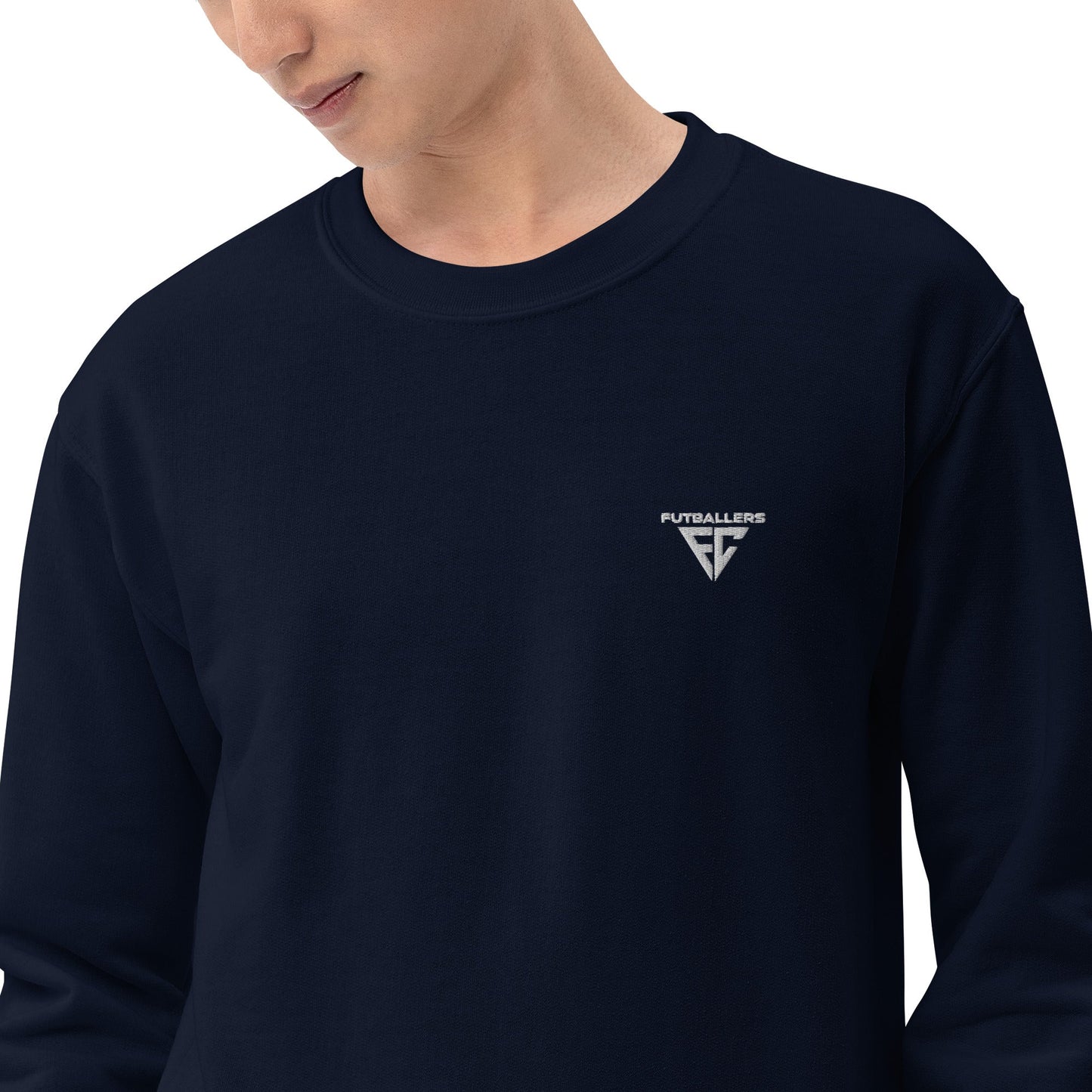 Unisex SweatshirtFutballers F.C