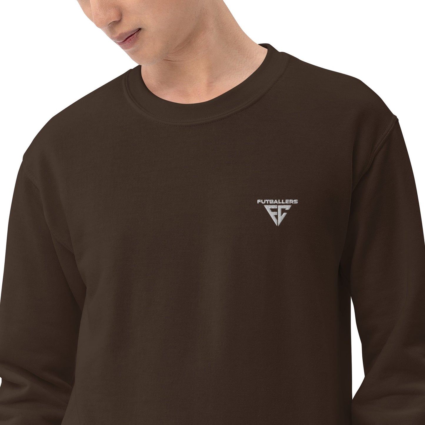 Unisex SweatshirtFutballers F.C