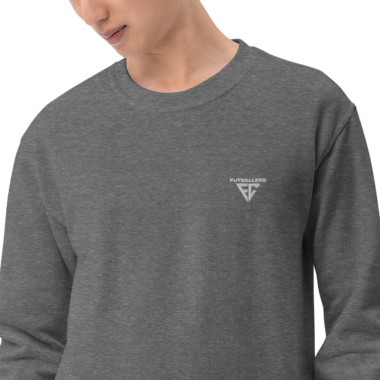 Unisex SweatshirtFutballers F.C