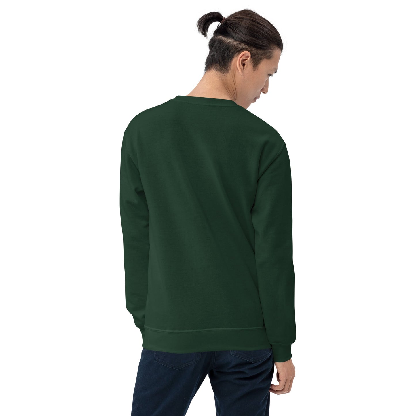 Unisex SweatshirtFutballers F.C