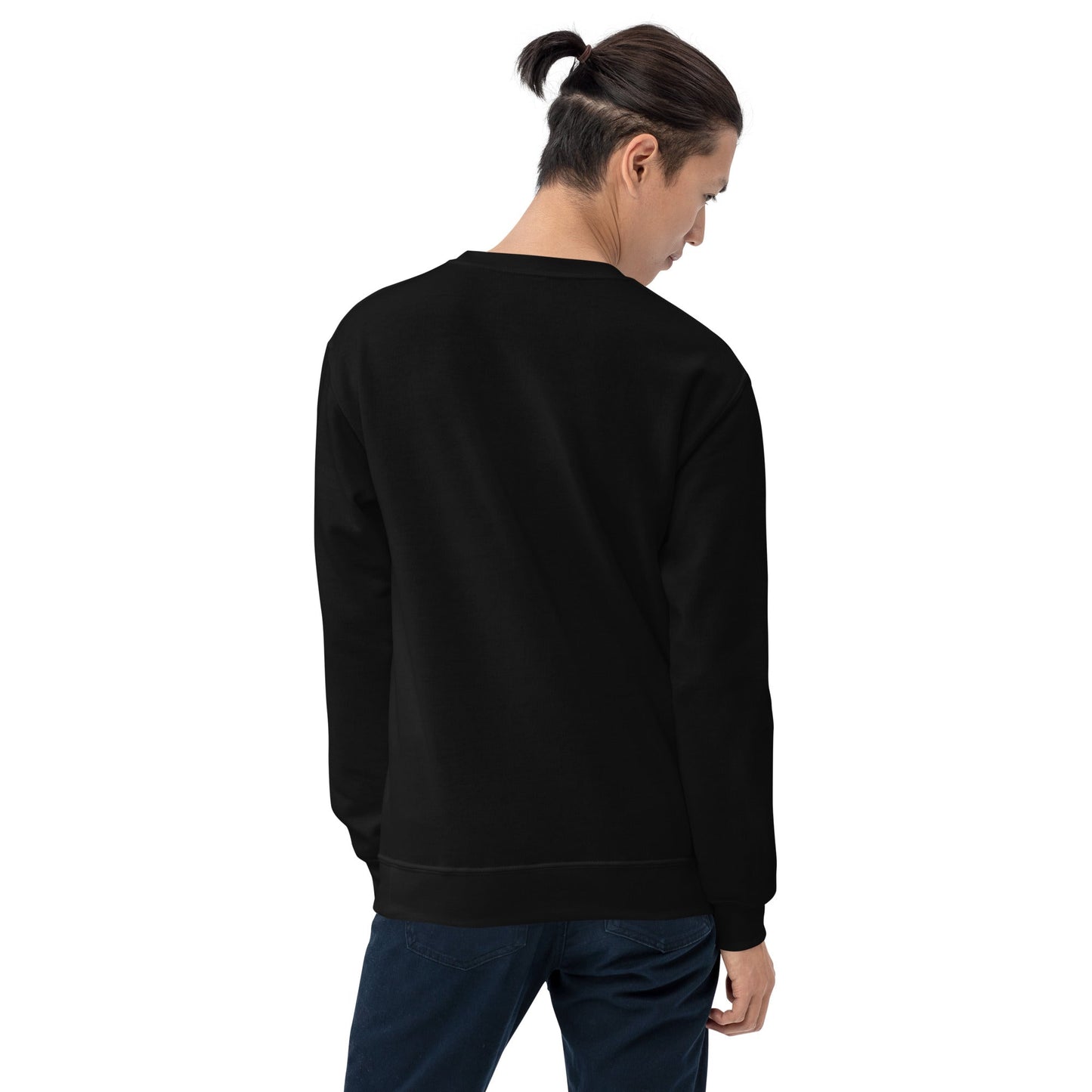 Unisex SweatshirtFutballers F.C
