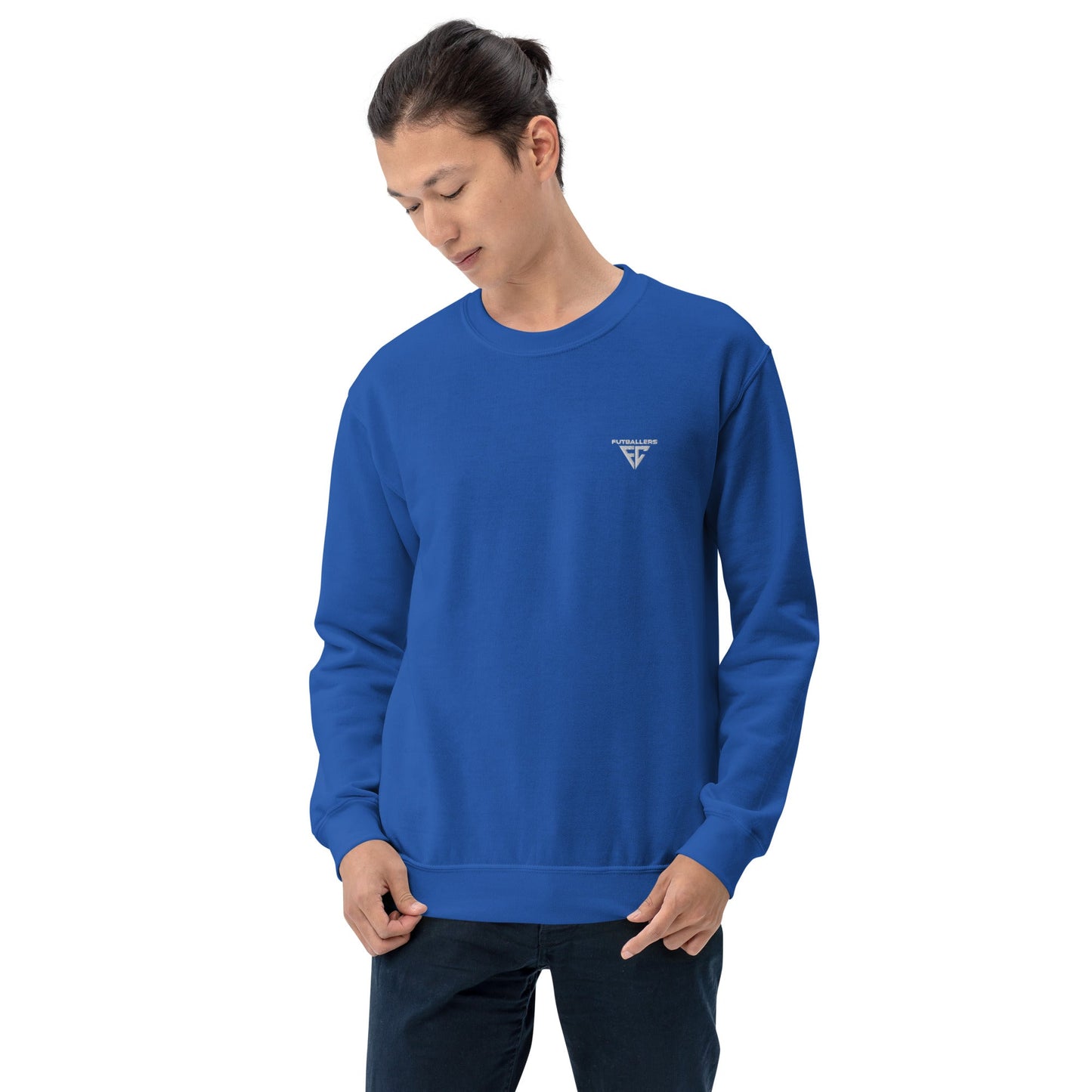 Unisex SweatshirtFutballers F.C