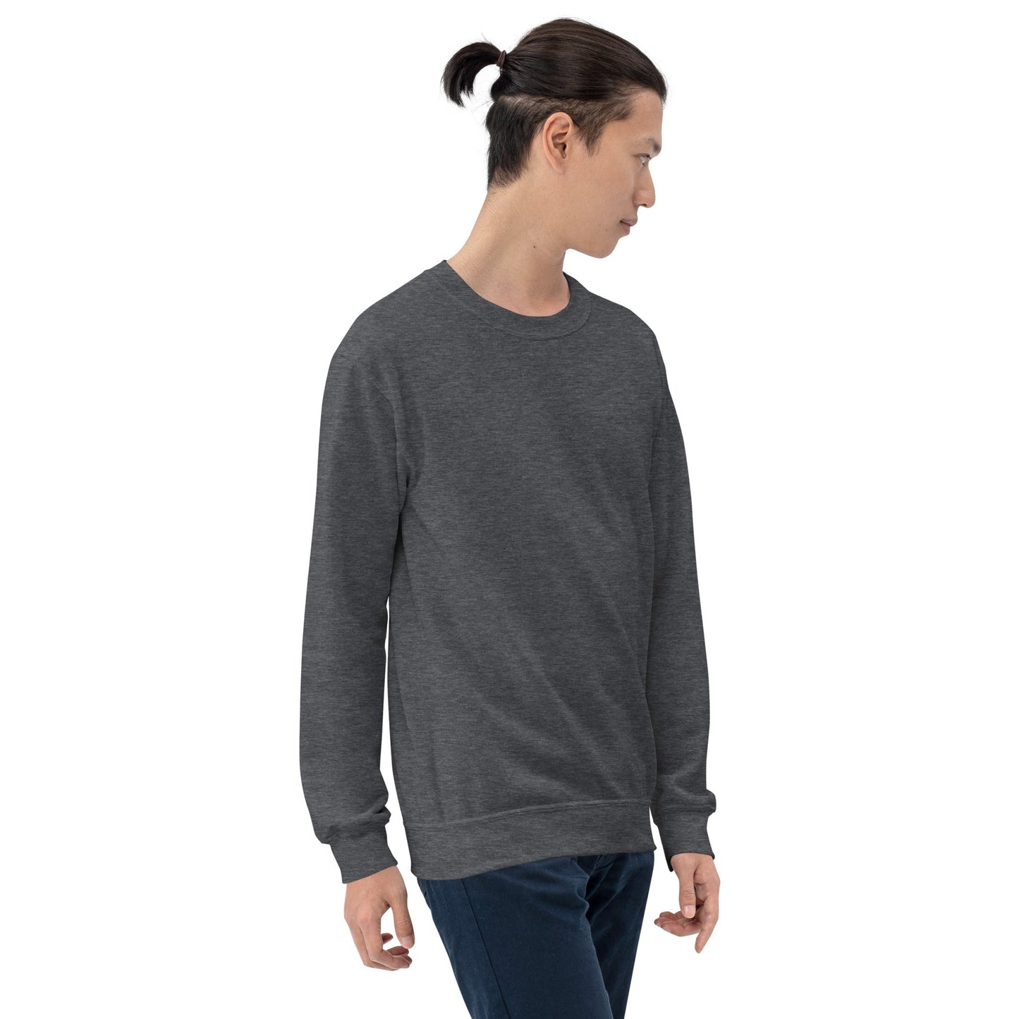 Unisex SweatshirtFutballers F.C