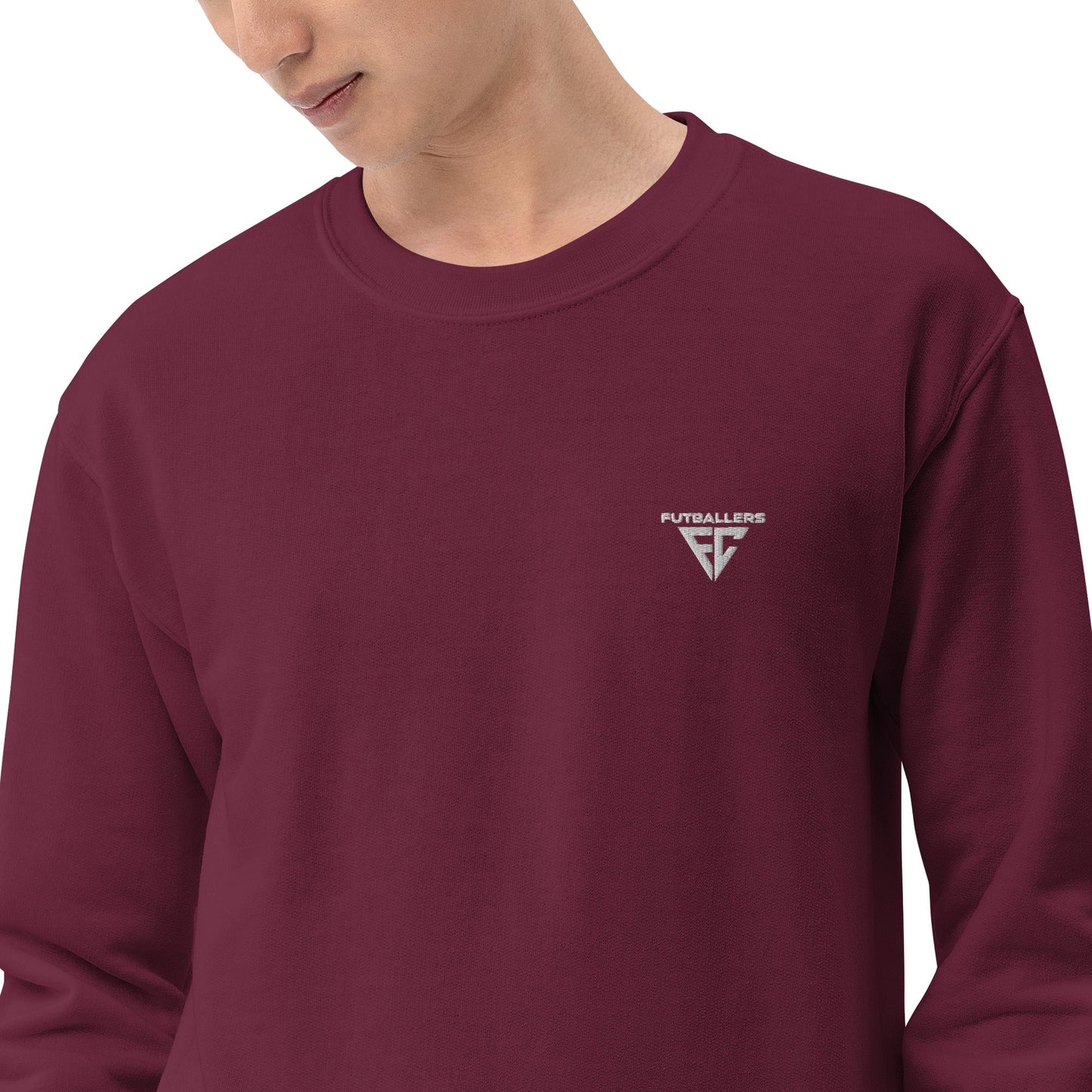 Unisex SweatshirtFutballers F.C