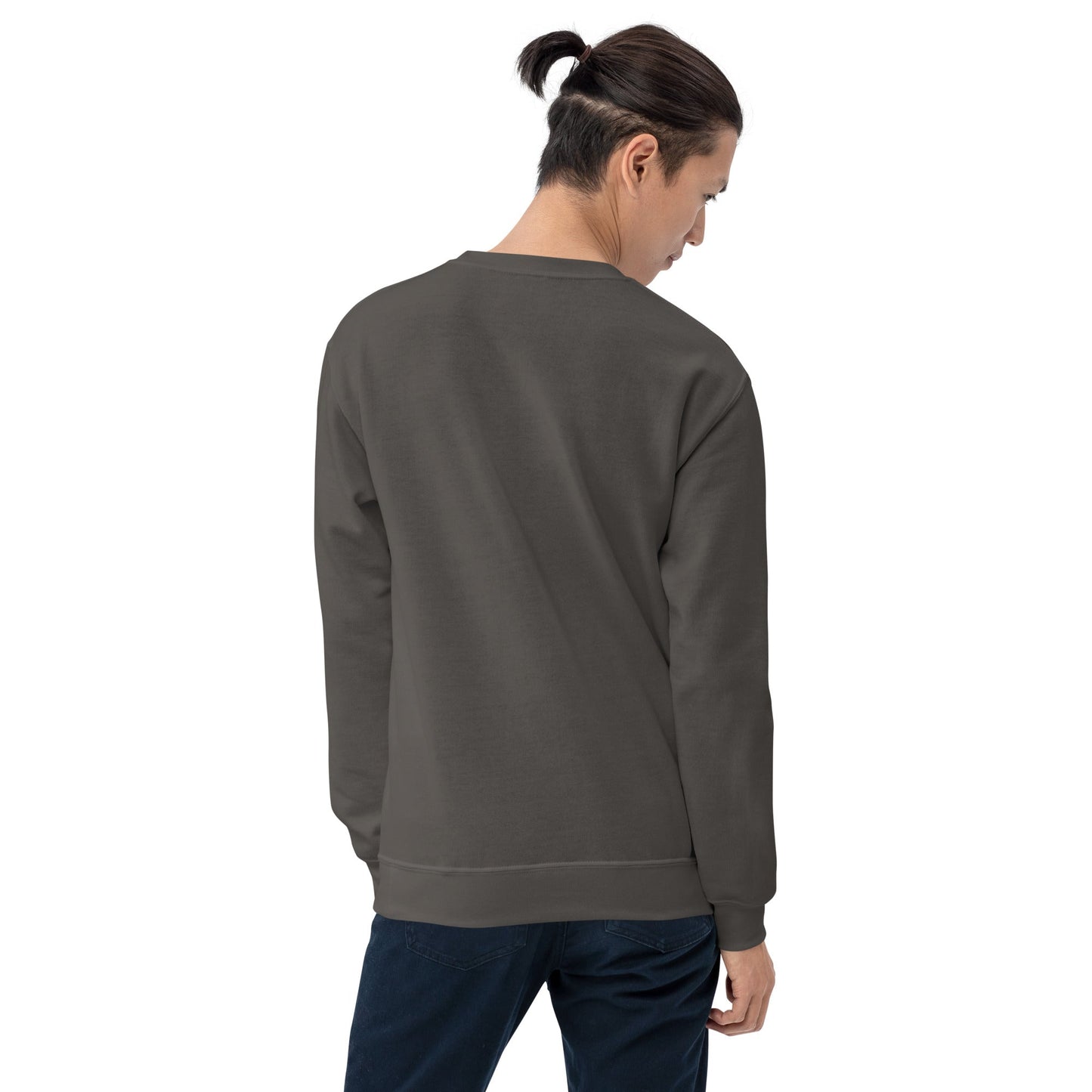 Unisex SweatshirtFutballers F.C