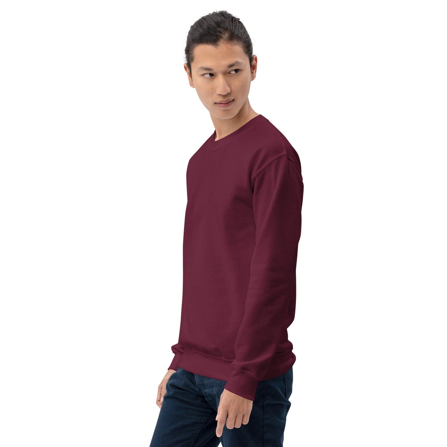 Unisex SweatshirtFutballers F.C