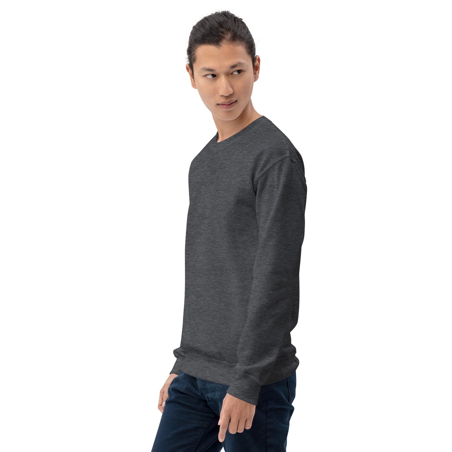 Unisex SweatshirtFutballers F.C