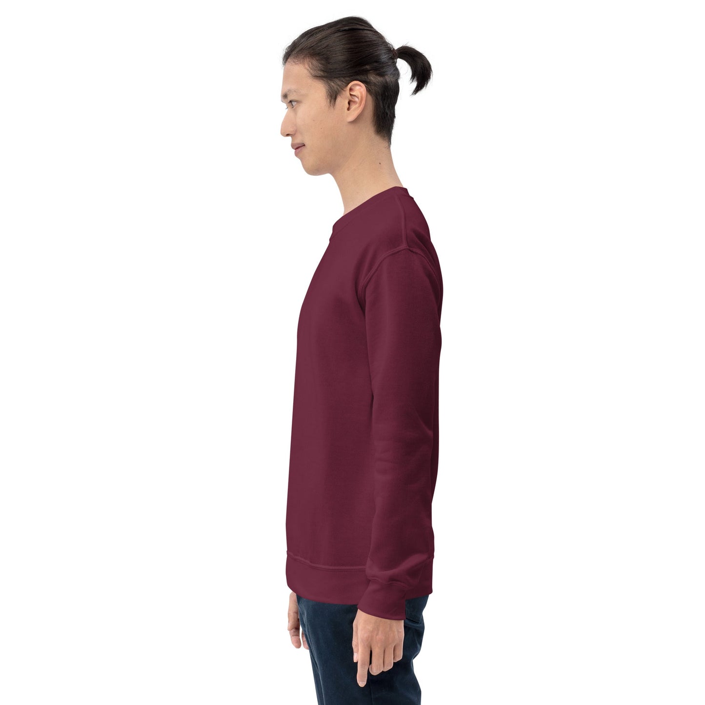 Unisex SweatshirtFutballers F.C