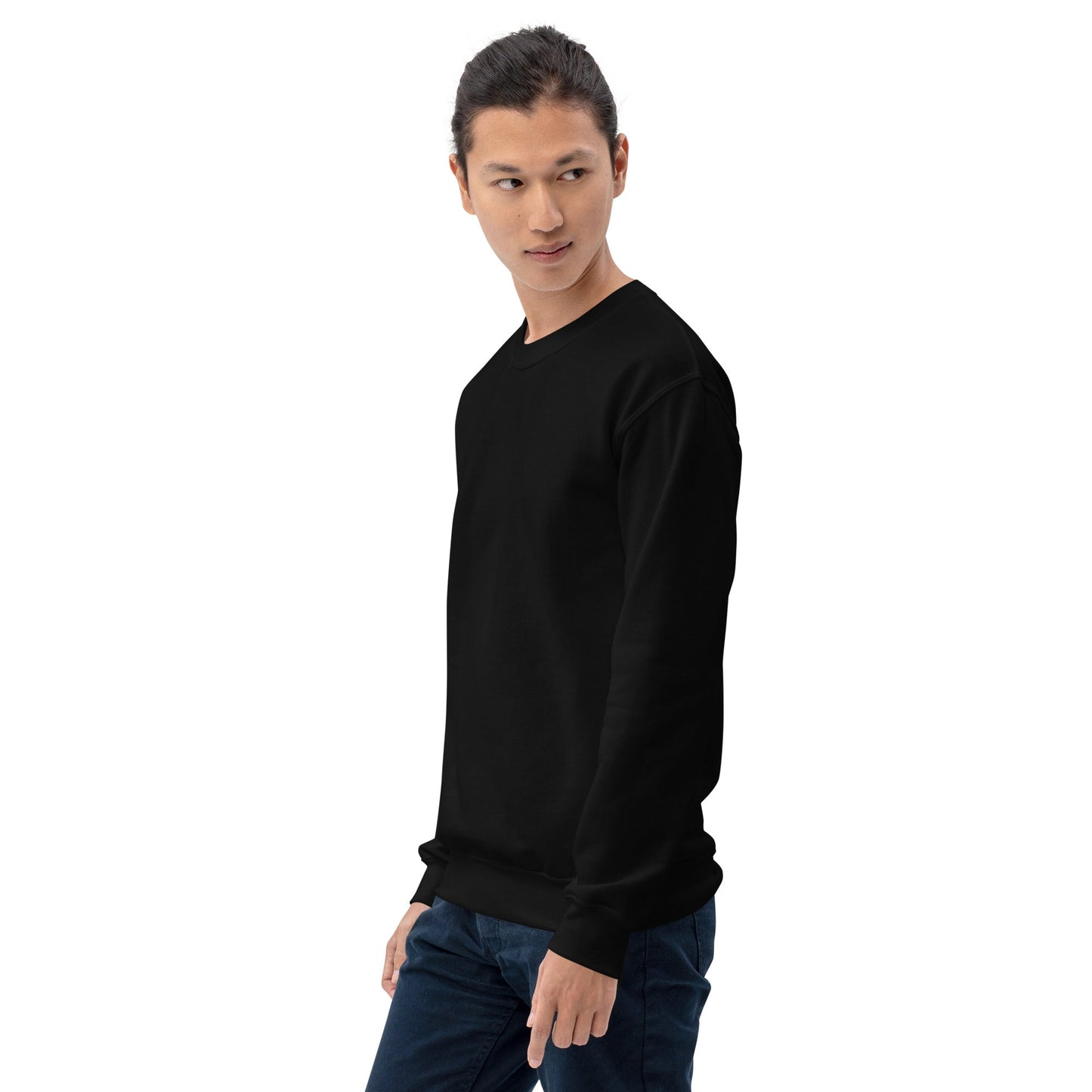 Unisex SweatshirtFutballers F.C