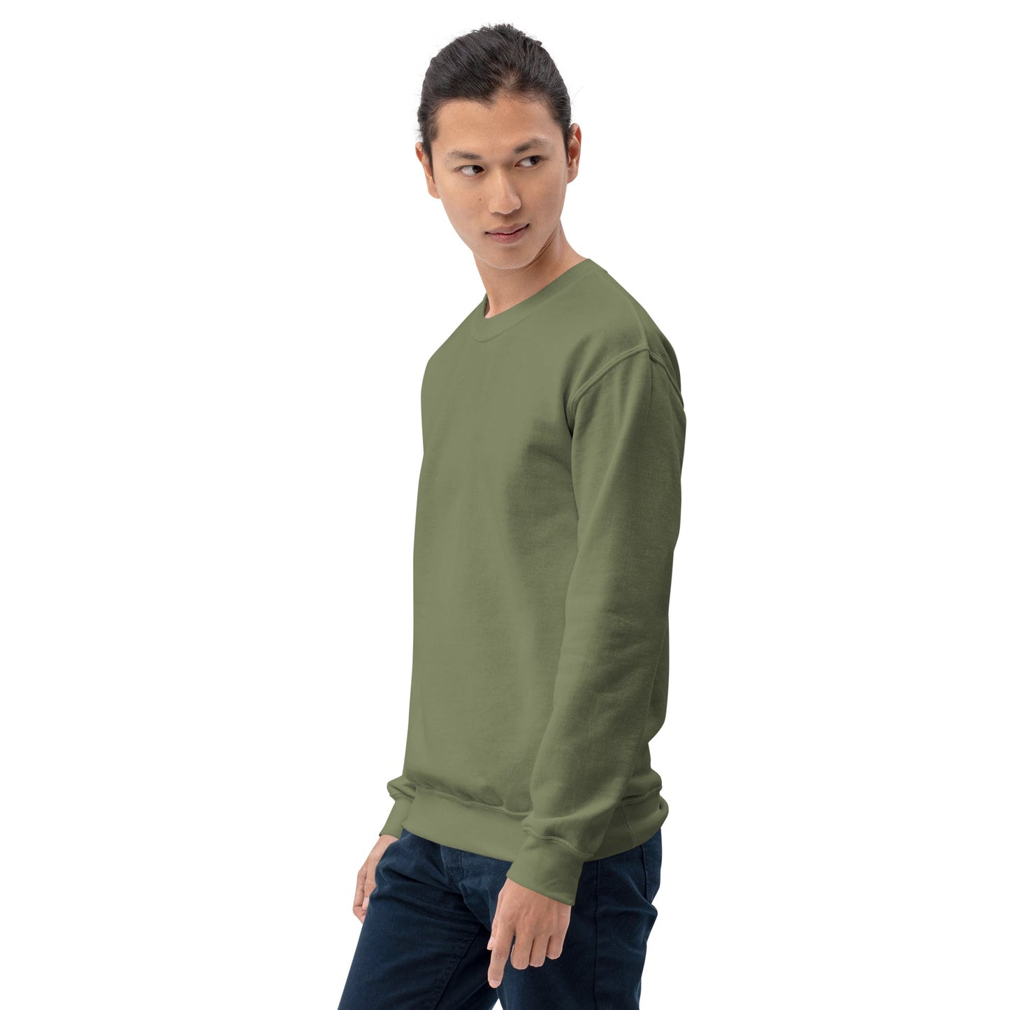Unisex SweatshirtFutballers F.C