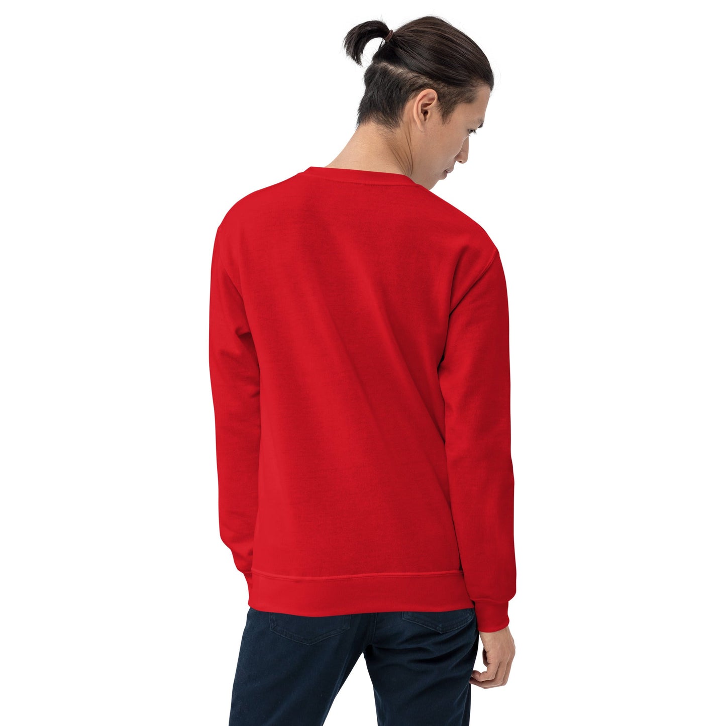 Unisex SweatshirtFutballers F.C