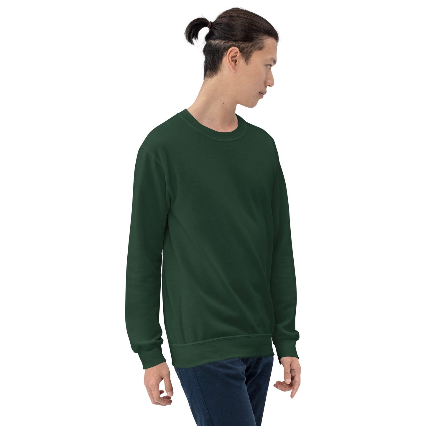 Unisex SweatshirtFutballers F.C