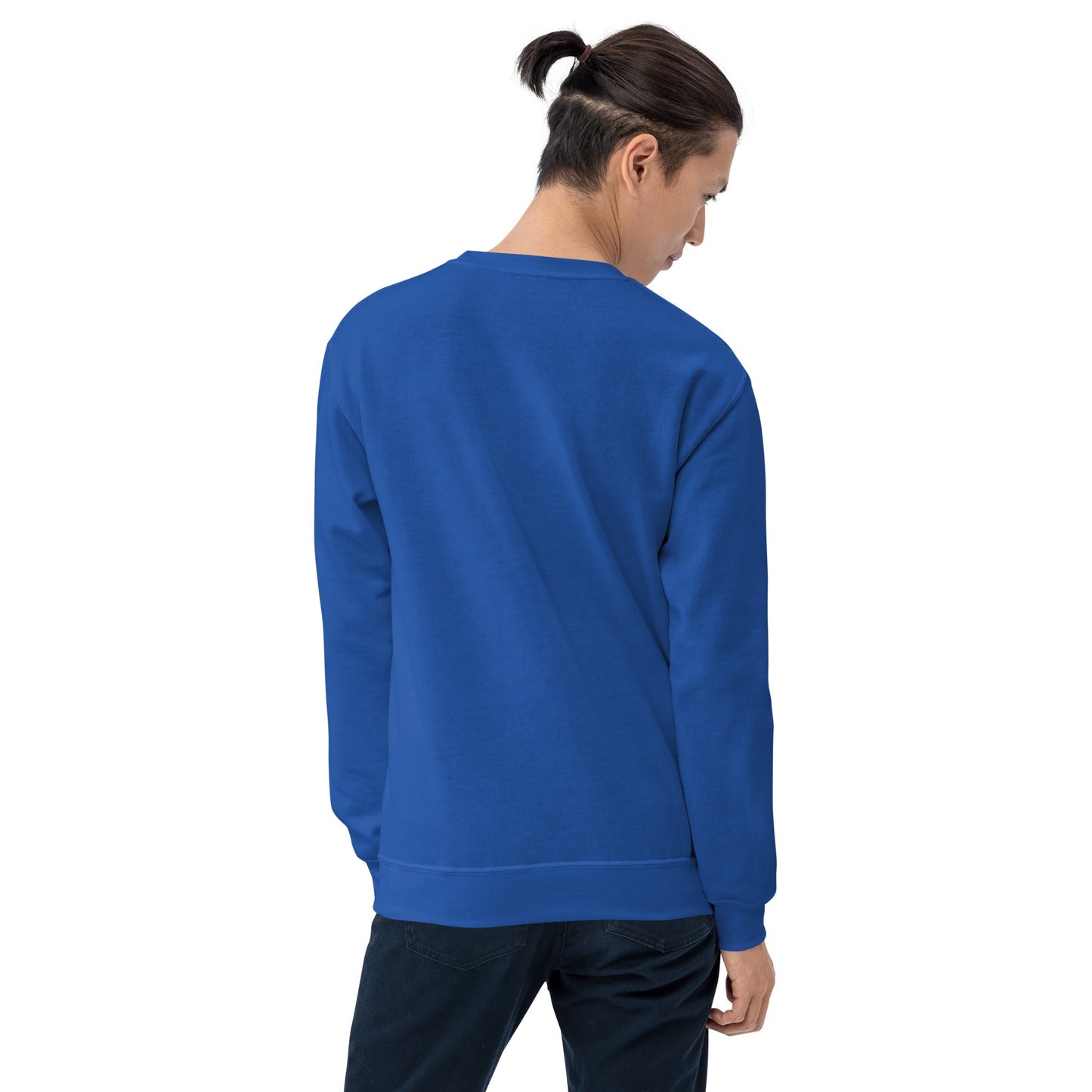 Unisex SweatshirtFutballers F.C