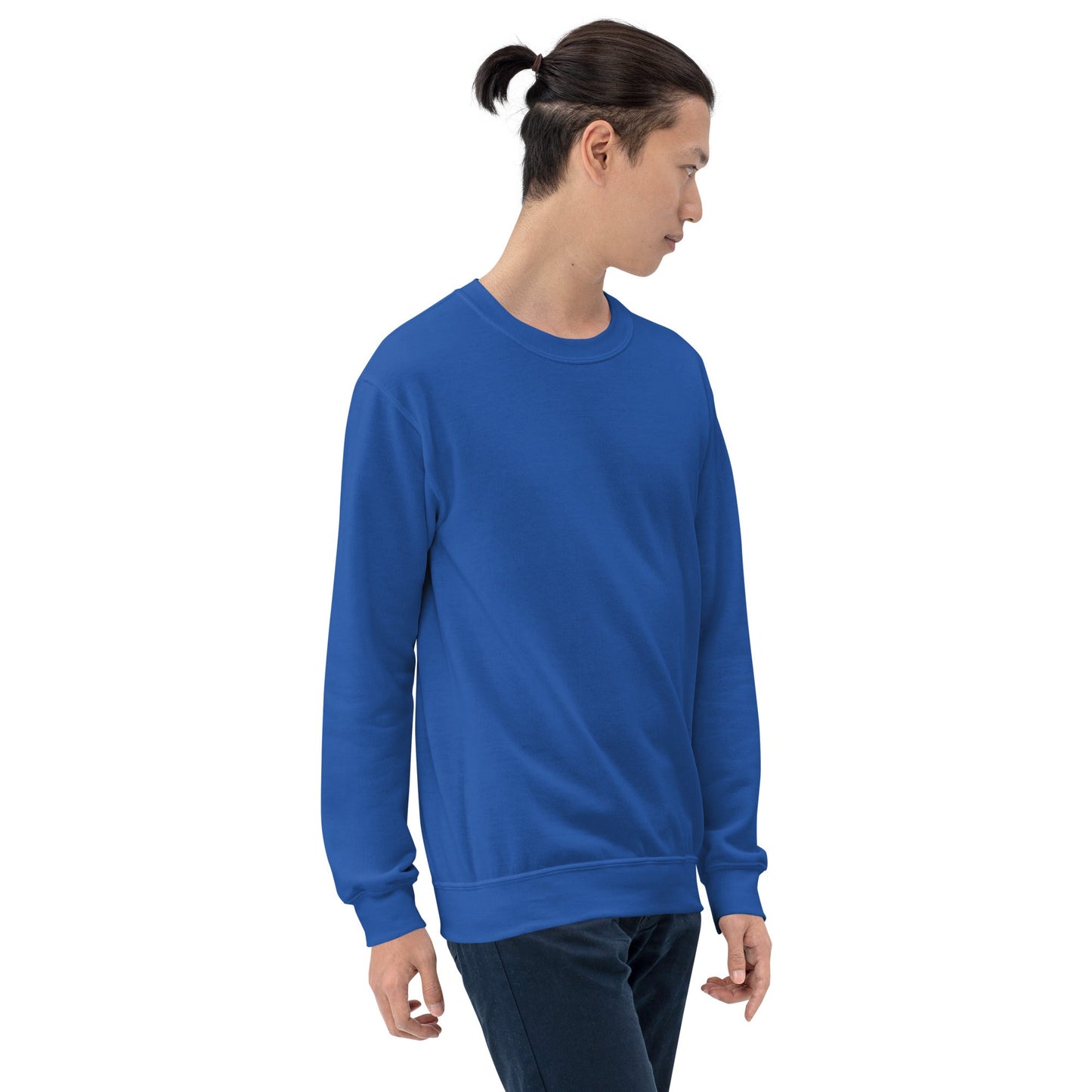 Unisex SweatshirtFutballers F.C