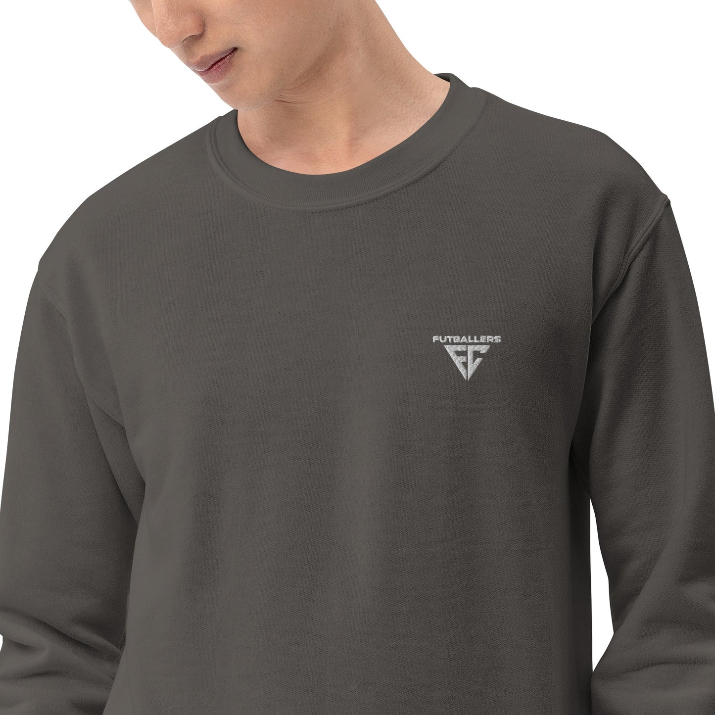 Unisex SweatshirtFutballers F.C