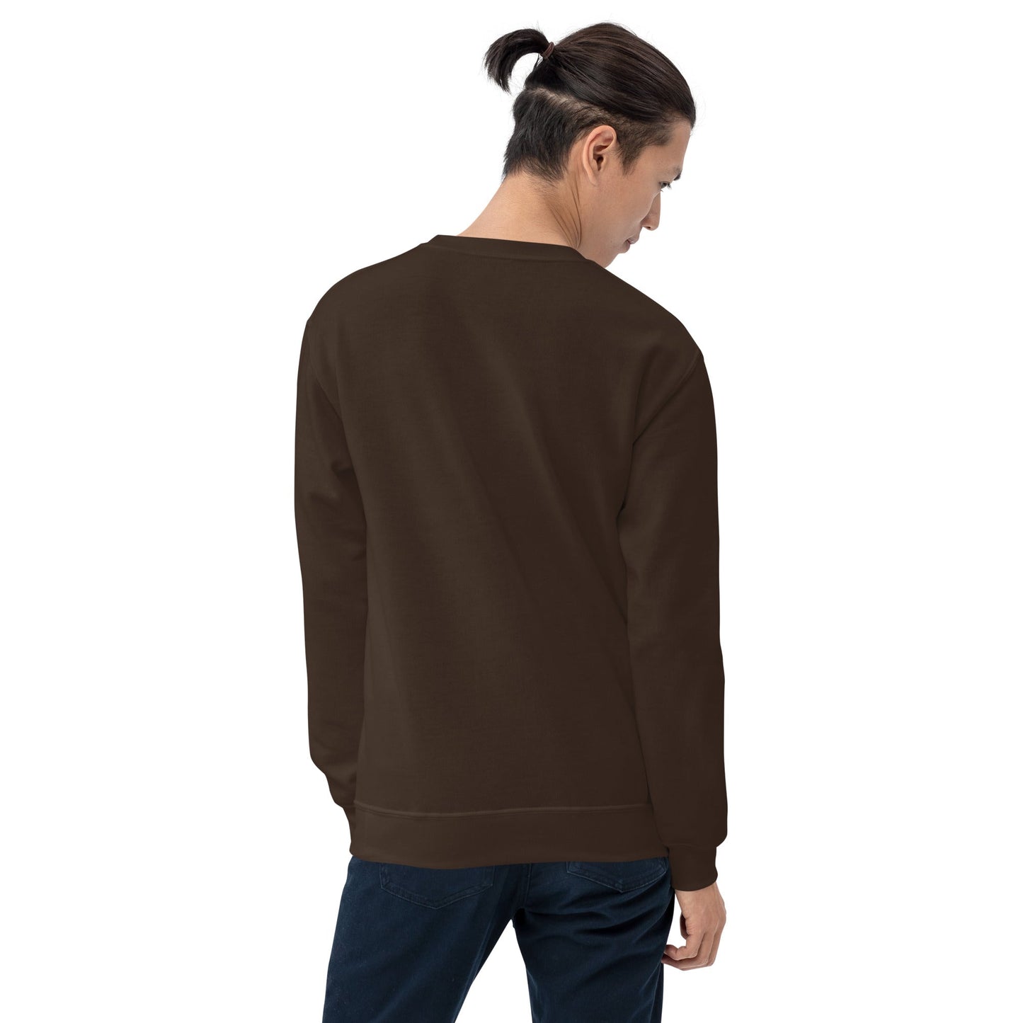 Unisex SweatshirtFutballers F.C